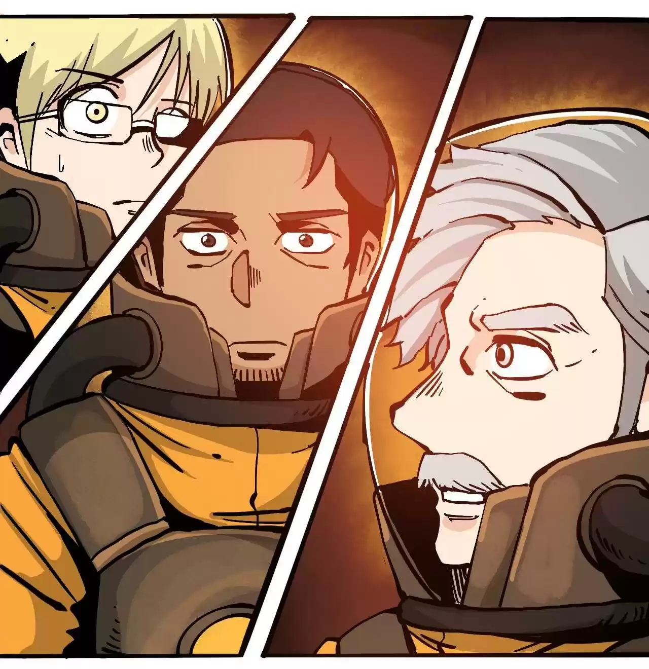 404 Case Manual: 30 Seconds Till Apocalypse 89