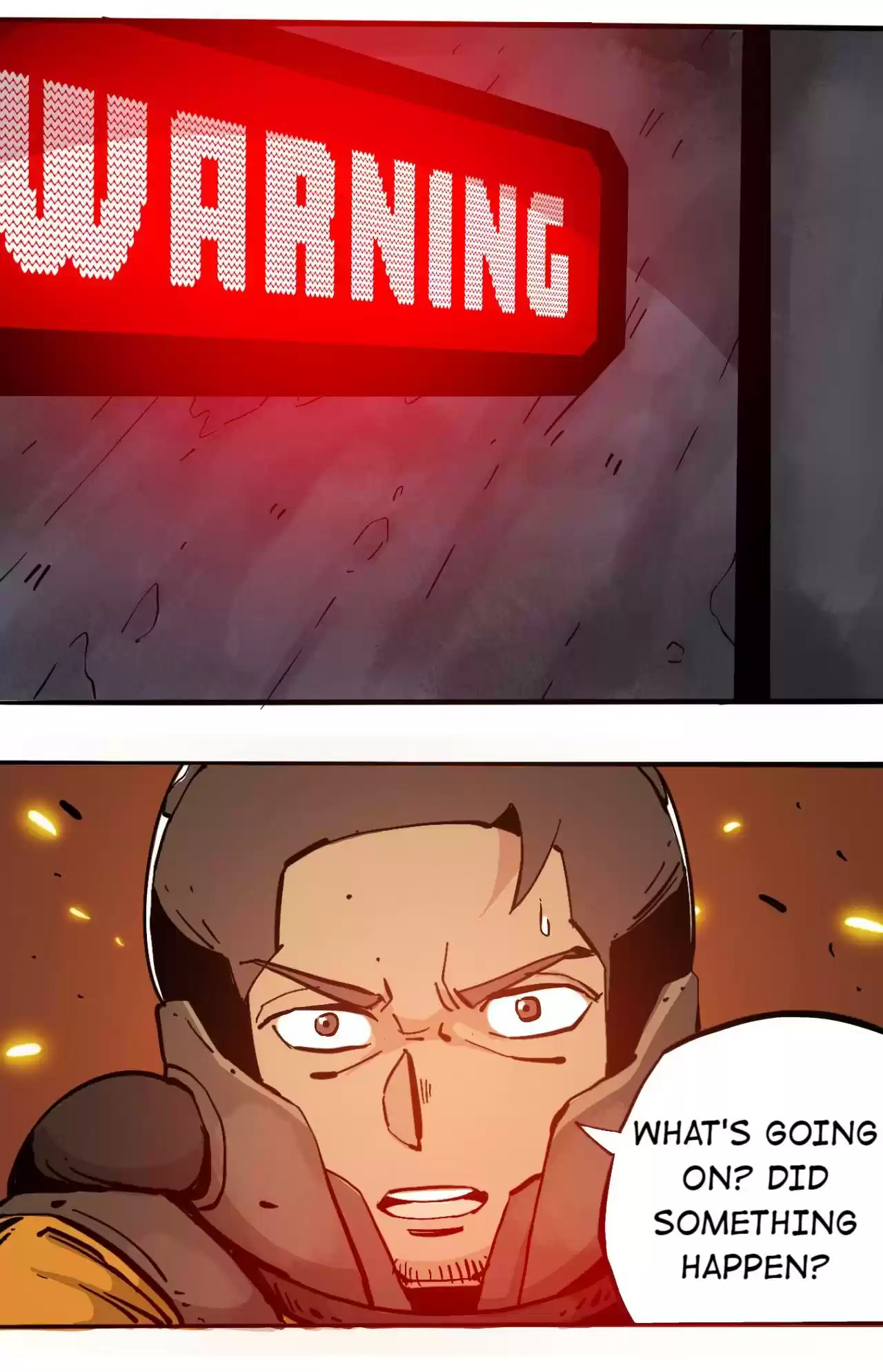 404 Case Manual: 30 Seconds Till Apocalypse 89