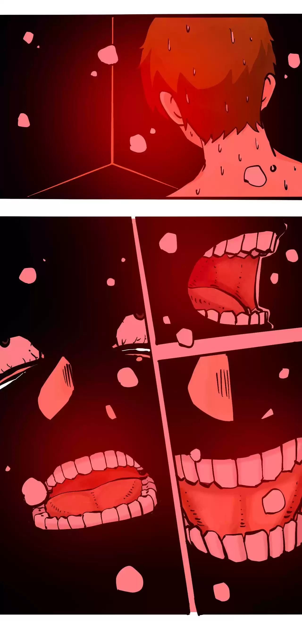 404 Case Manual: 30 Seconds Till Apocalypse 89