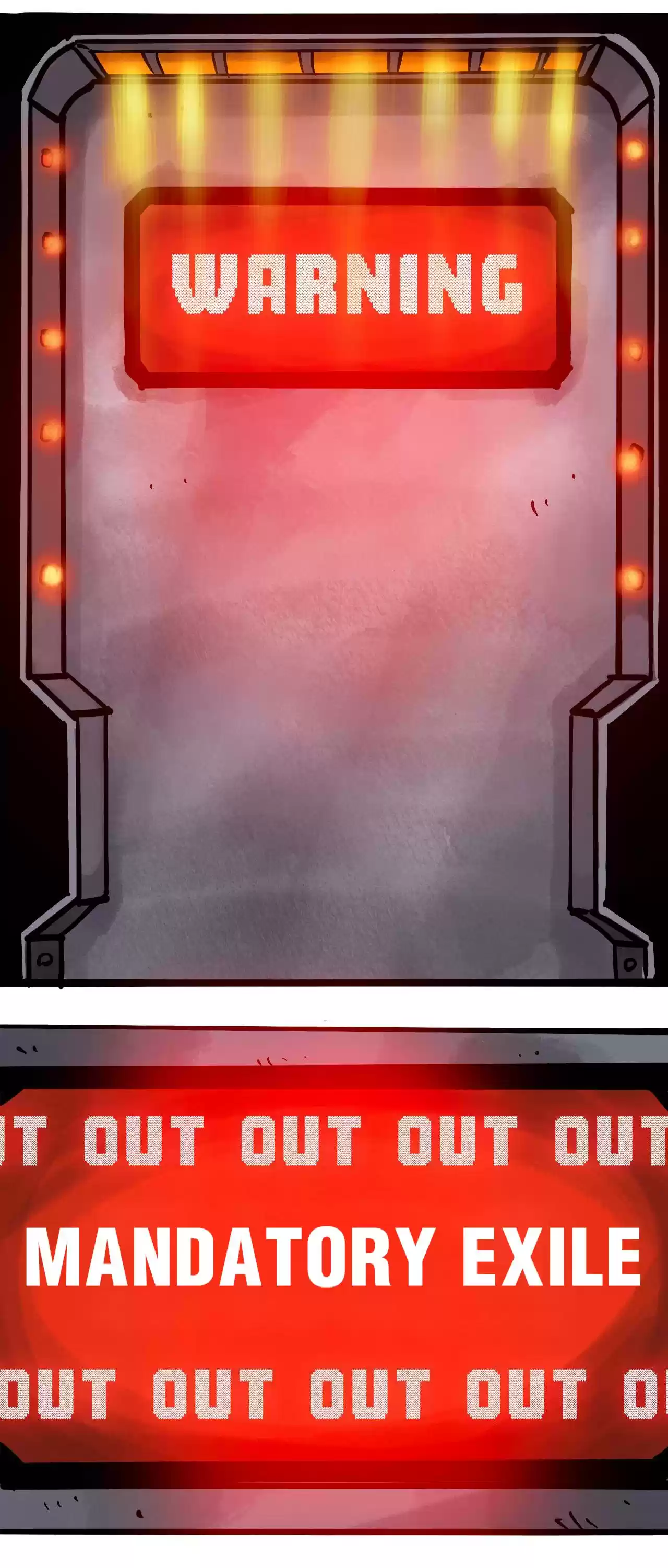 404 Case Manual: 30 Seconds Till Apocalypse 89