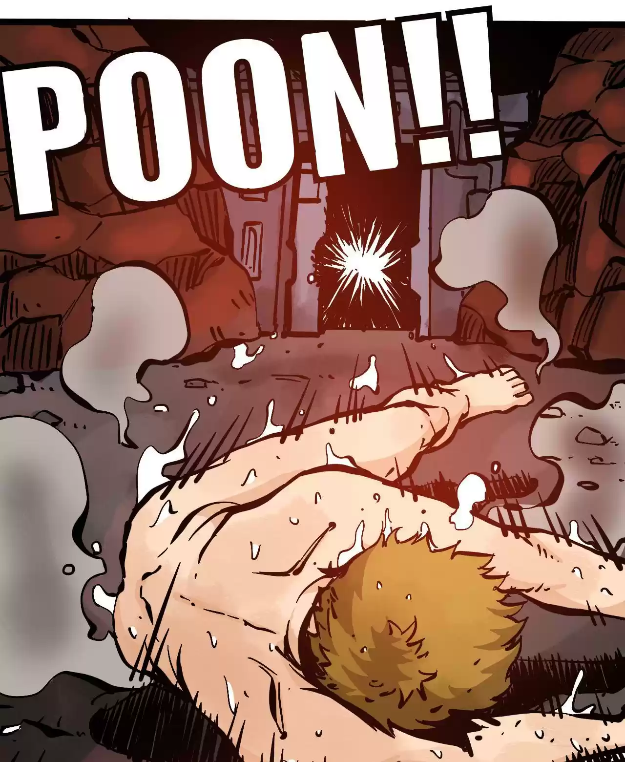 404 Case Manual: 30 Seconds Till Apocalypse 89