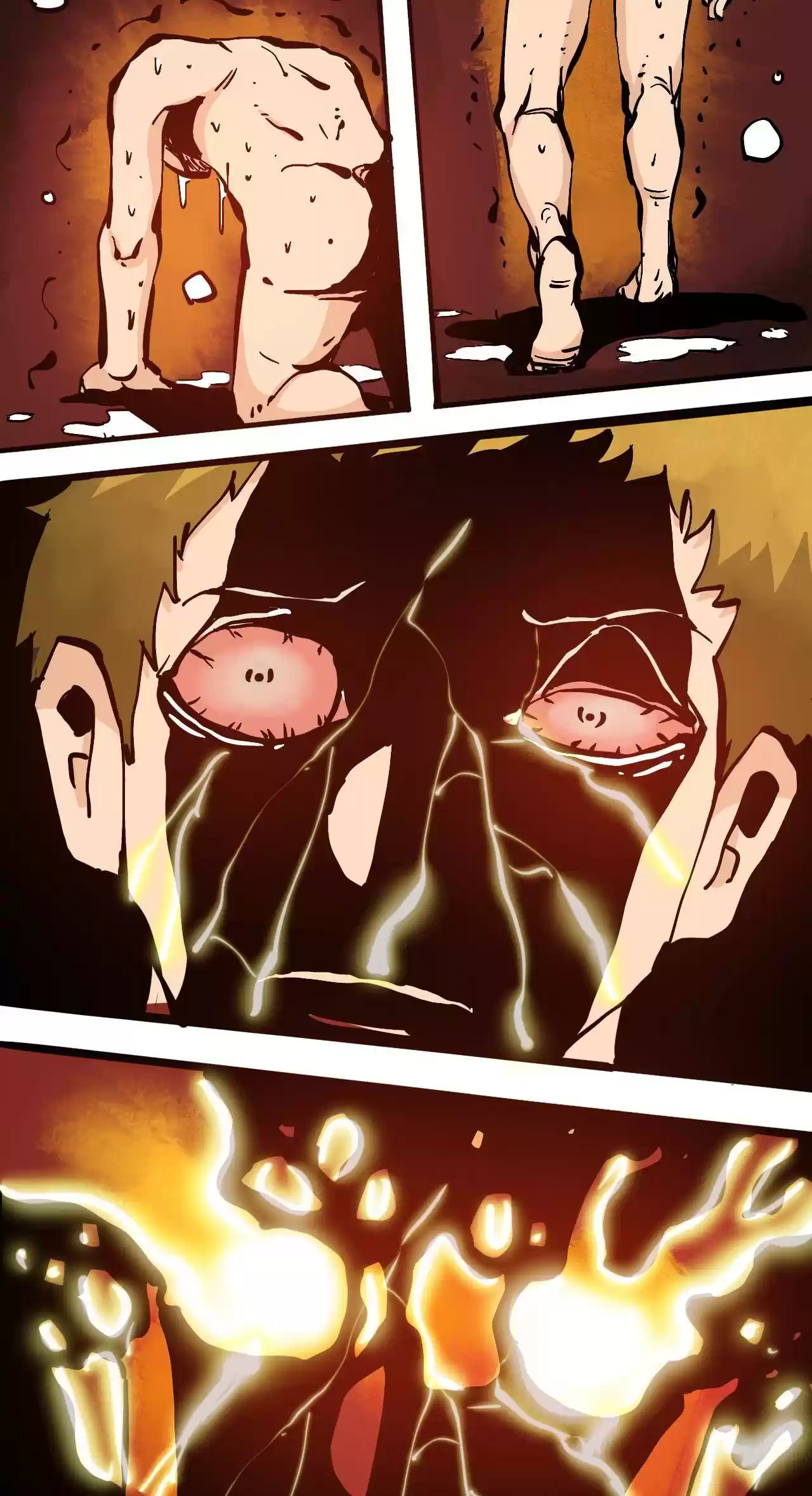 404 Case Manual: 30 Seconds Till Apocalypse 89