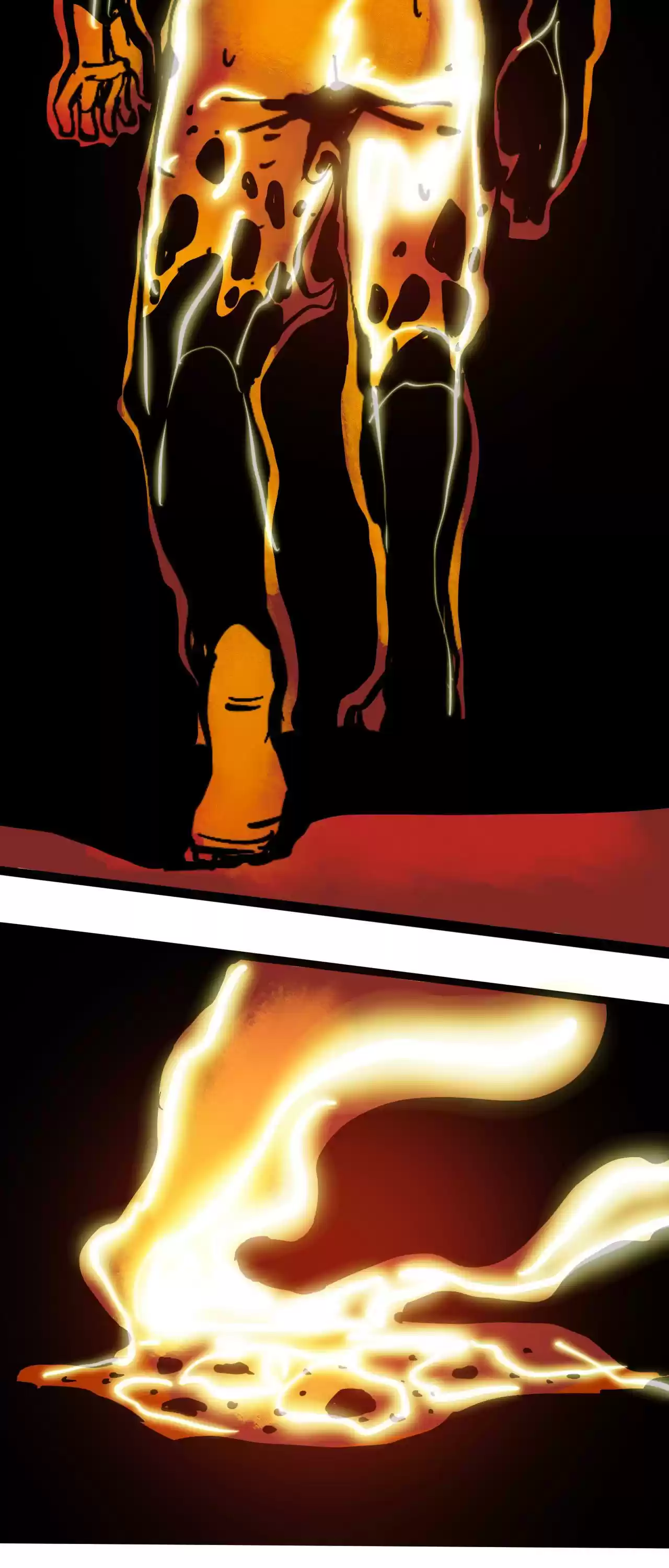 404 Case Manual: 30 Seconds Till Apocalypse 89