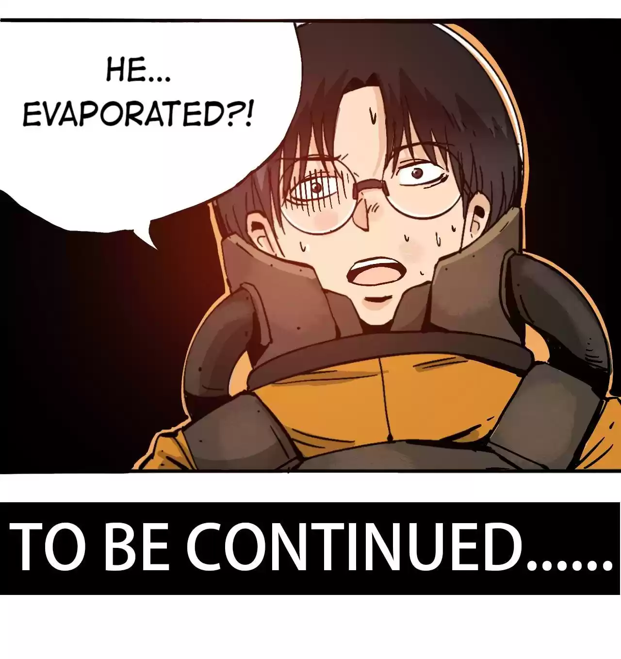 404 Case Manual: 30 Seconds Till Apocalypse 89