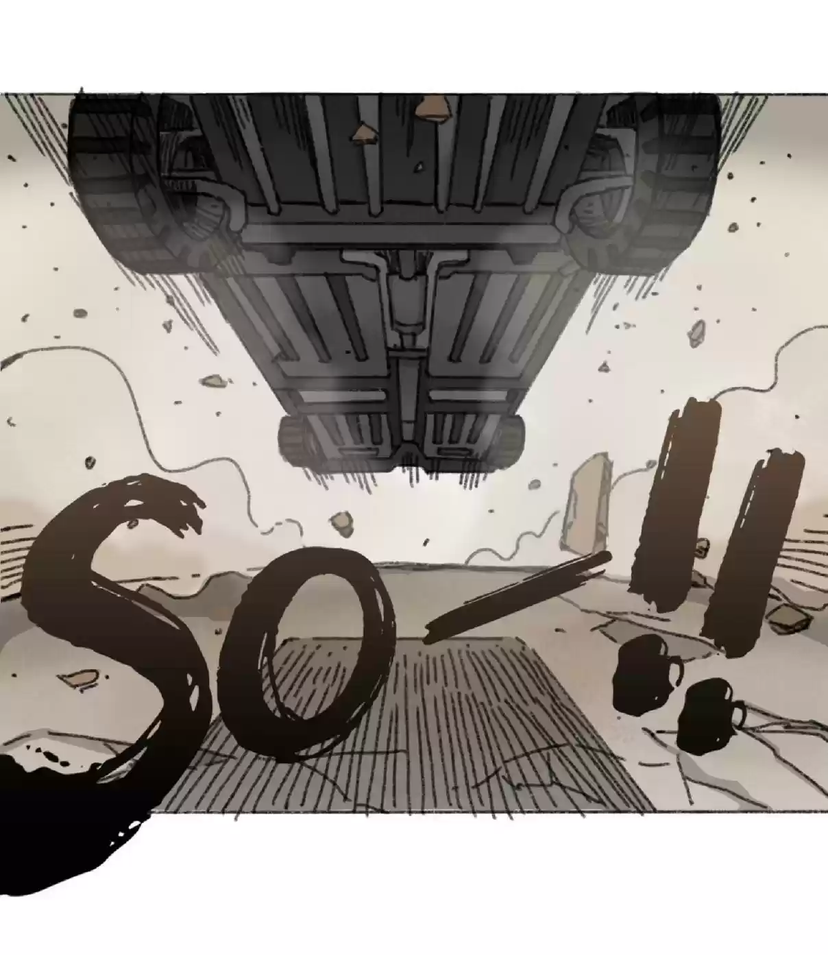 404 Case Manual: 30 Seconds Till Apocalypse 9 Extreme Escape