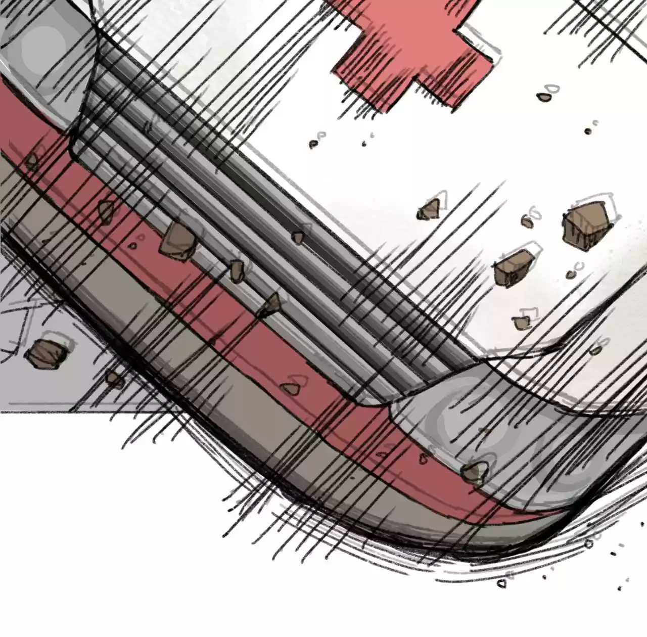 404 Case Manual: 30 Seconds Till Apocalypse 9 Extreme Escape