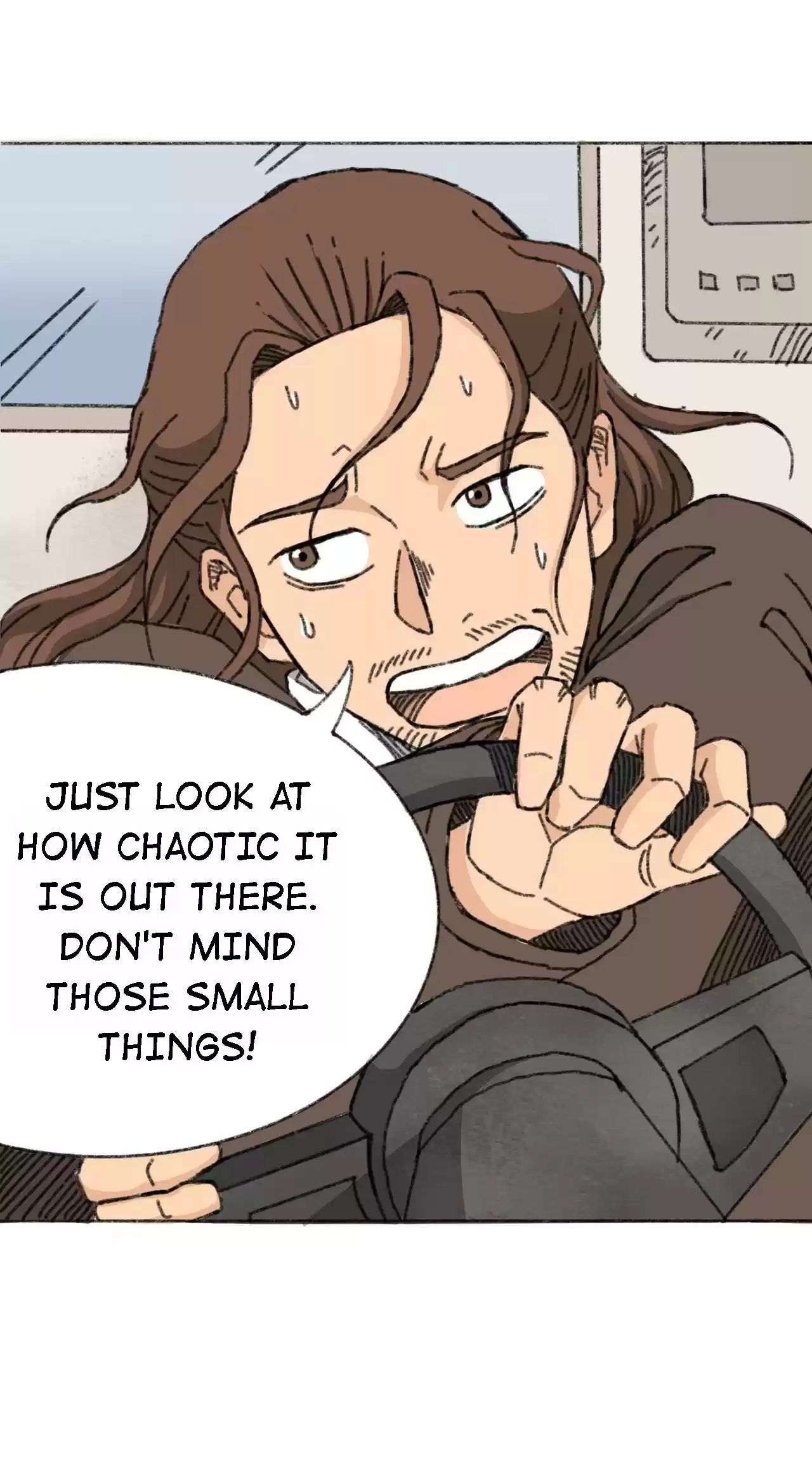 404 Case Manual: 30 Seconds Till Apocalypse 9 Extreme Escape