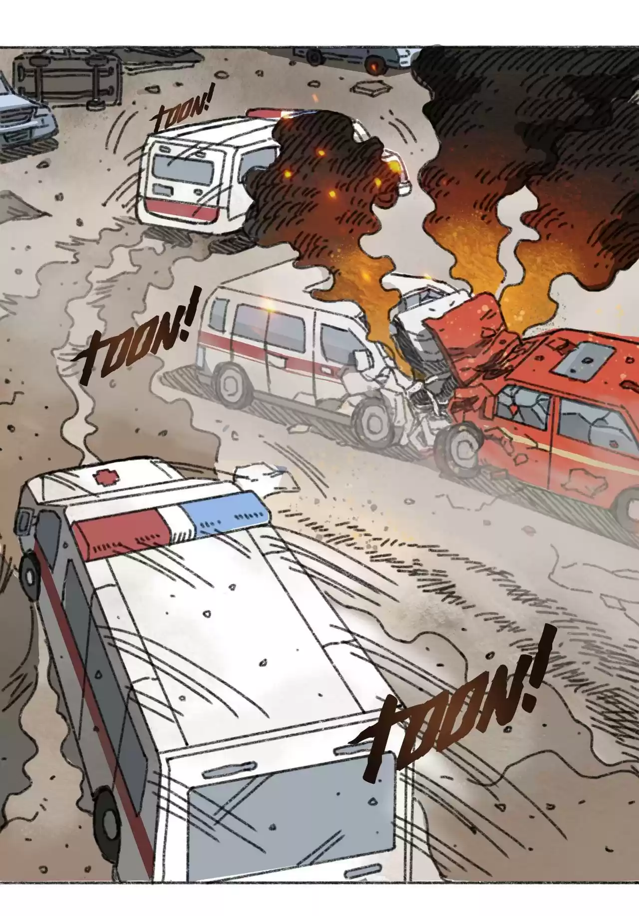 404 Case Manual: 30 Seconds Till Apocalypse 9 Extreme Escape