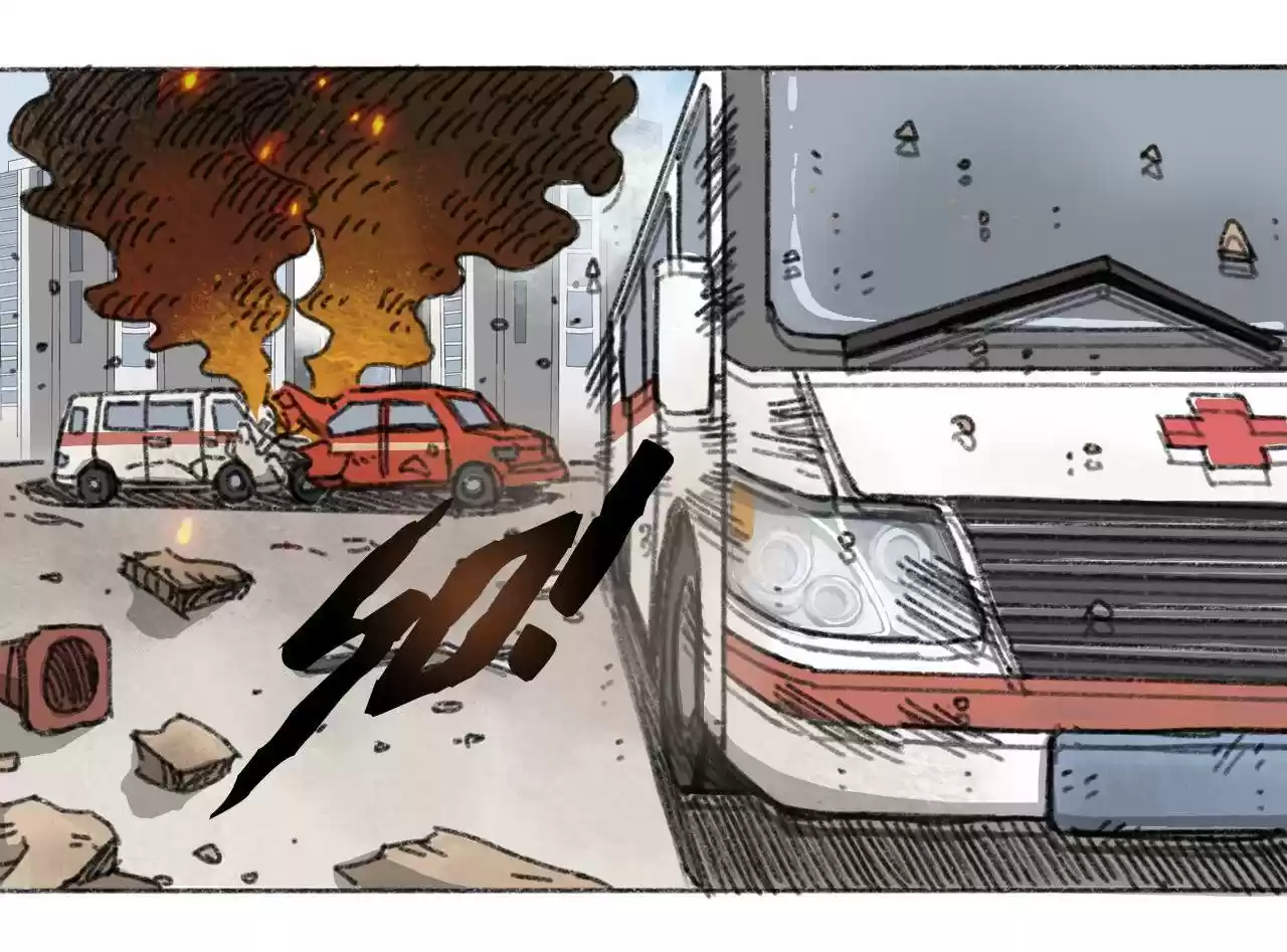 404 Case Manual: 30 Seconds Till Apocalypse 9 Extreme Escape