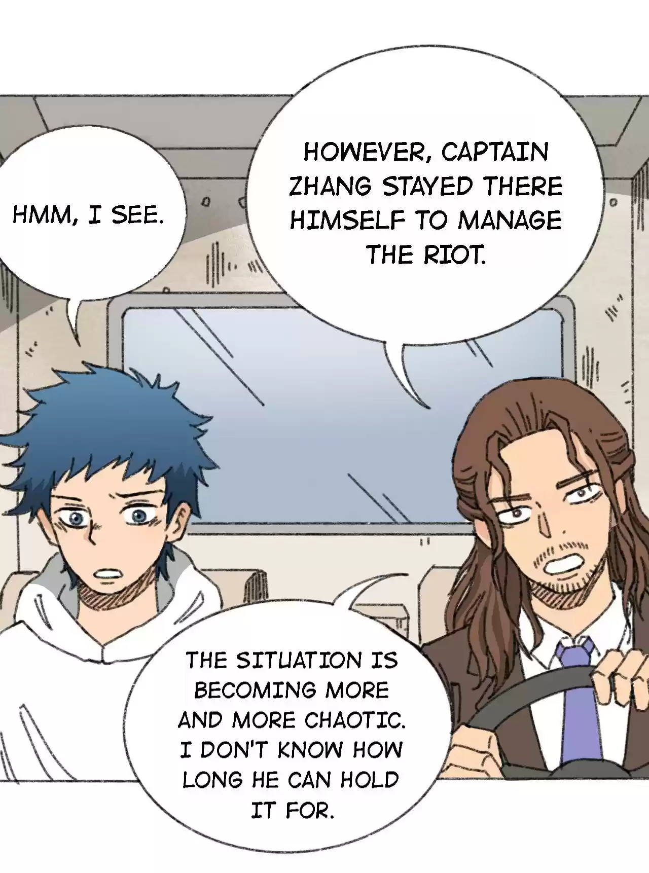 404 Case Manual: 30 Seconds Till Apocalypse 9 Extreme Escape