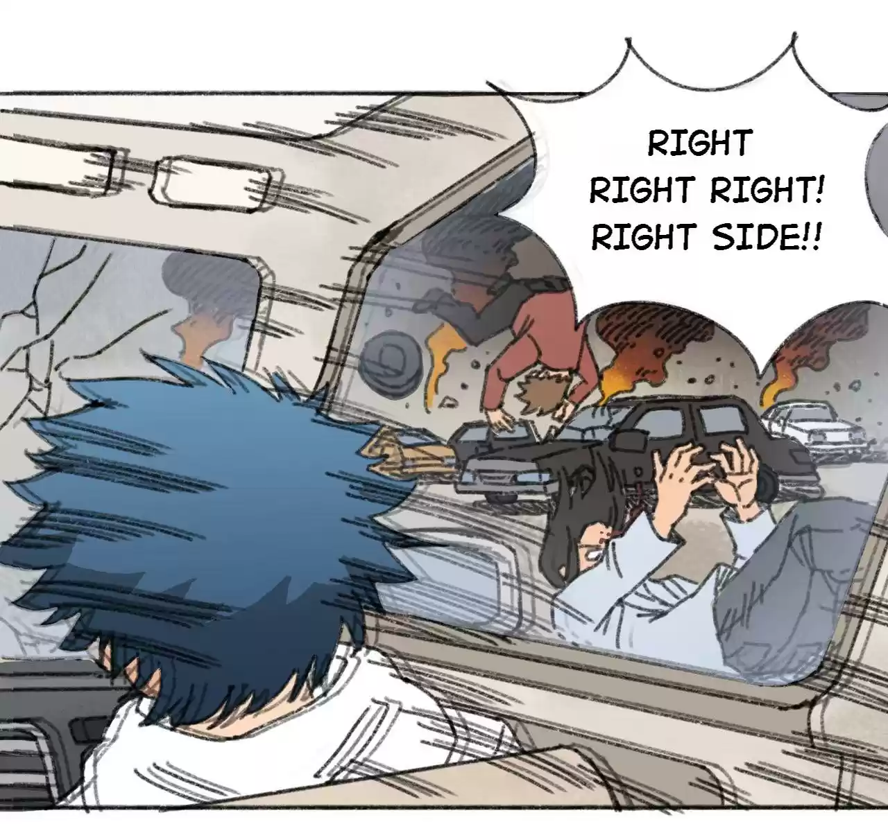 404 Case Manual: 30 Seconds Till Apocalypse 9 Extreme Escape