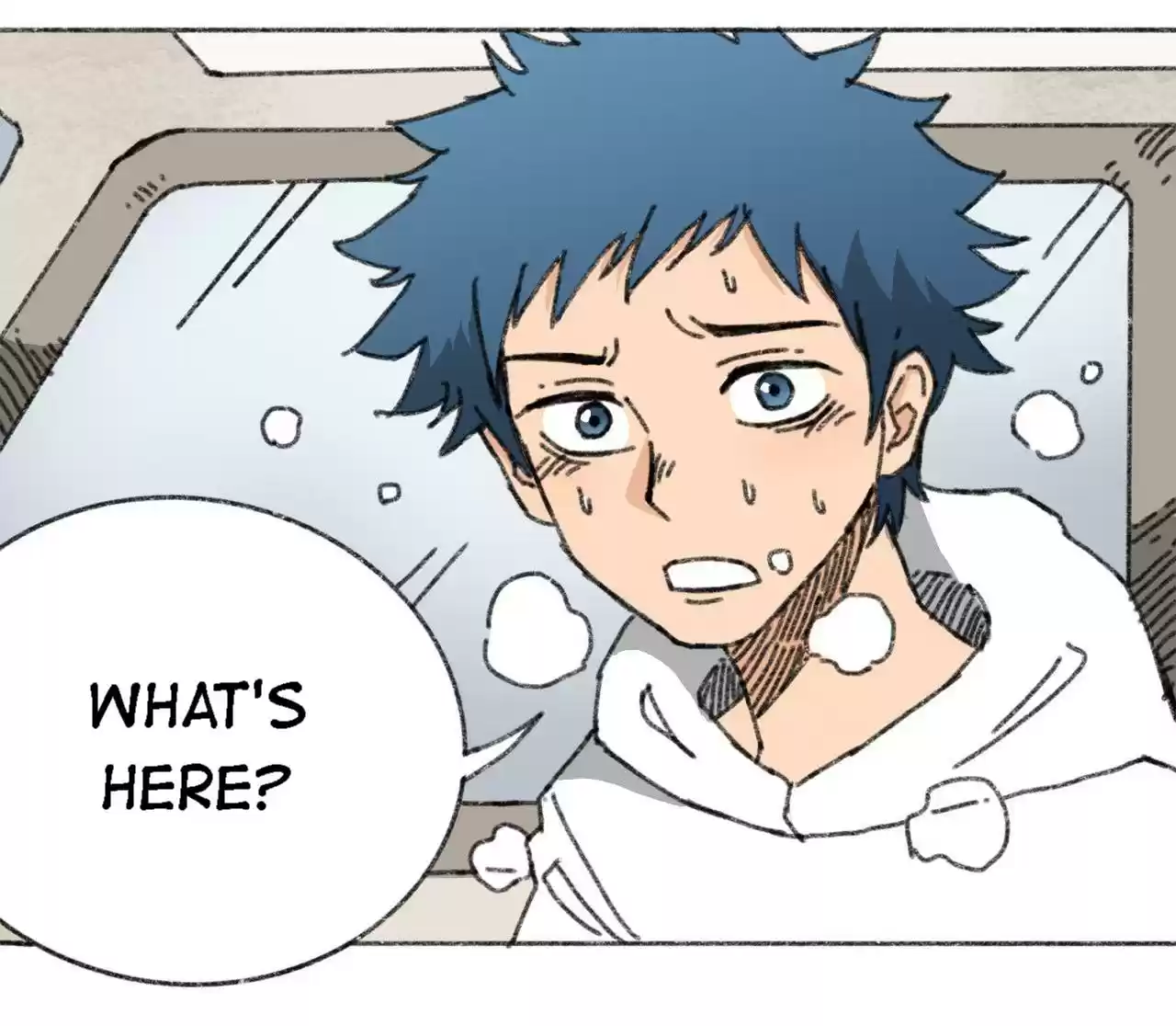 404 Case Manual: 30 Seconds Till Apocalypse 9 Extreme Escape