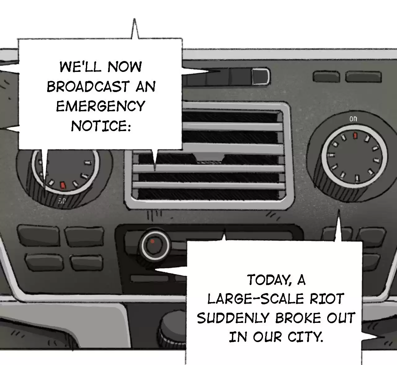 404 Case Manual: 30 Seconds Till Apocalypse 9 Extreme Escape