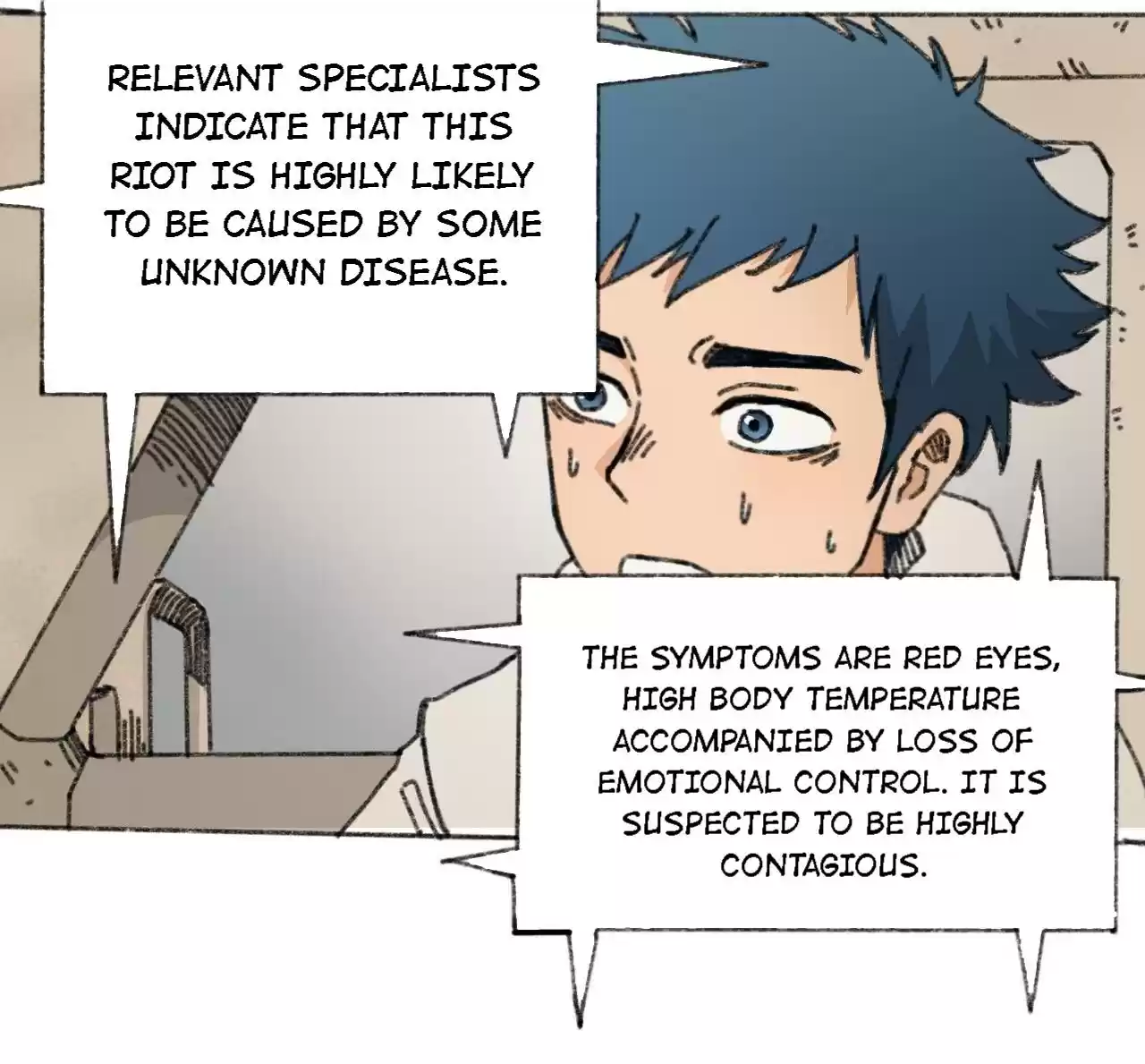 404 Case Manual: 30 Seconds Till Apocalypse 9 Extreme Escape