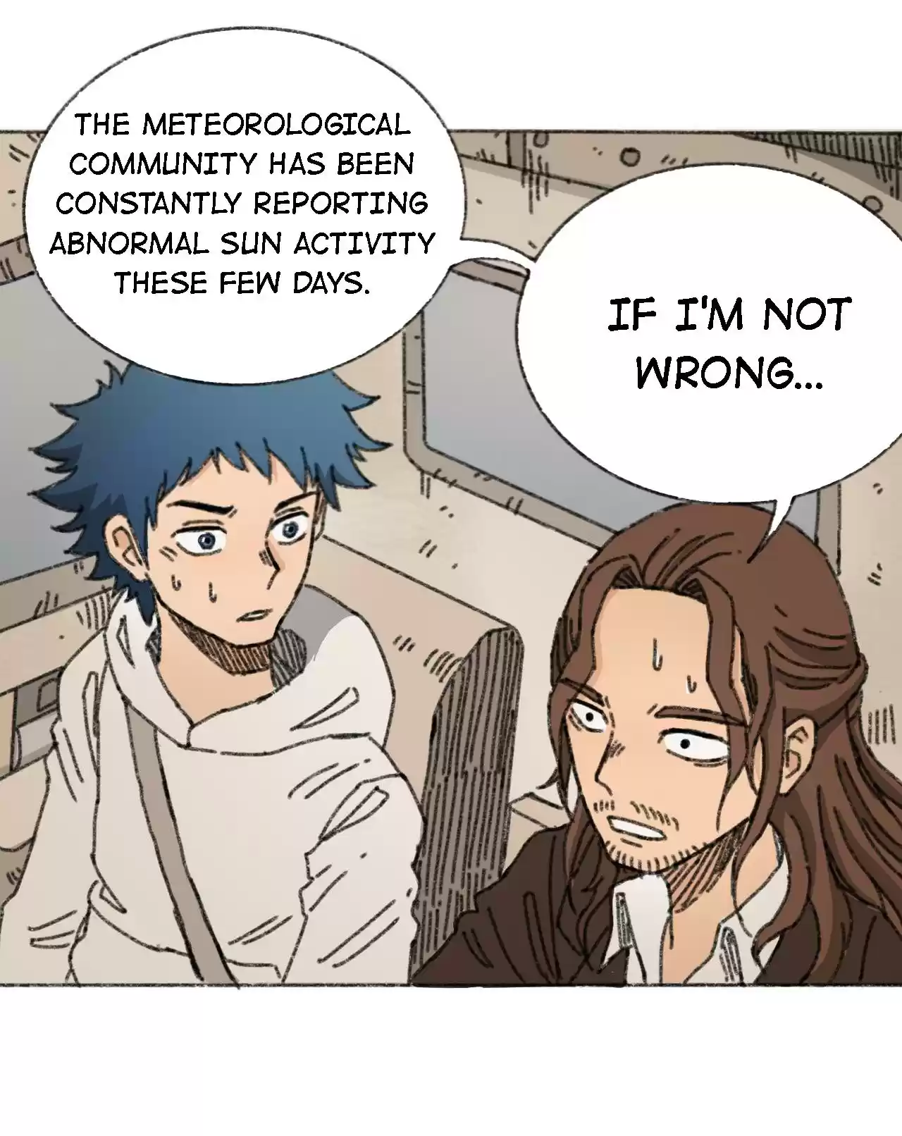 404 Case Manual: 30 Seconds Till Apocalypse 9 Extreme Escape