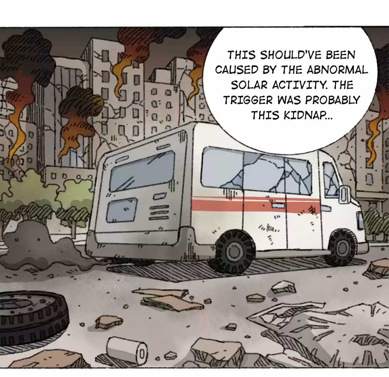 404 Case Manual: 30 Seconds Till Apocalypse 9 Extreme Escape