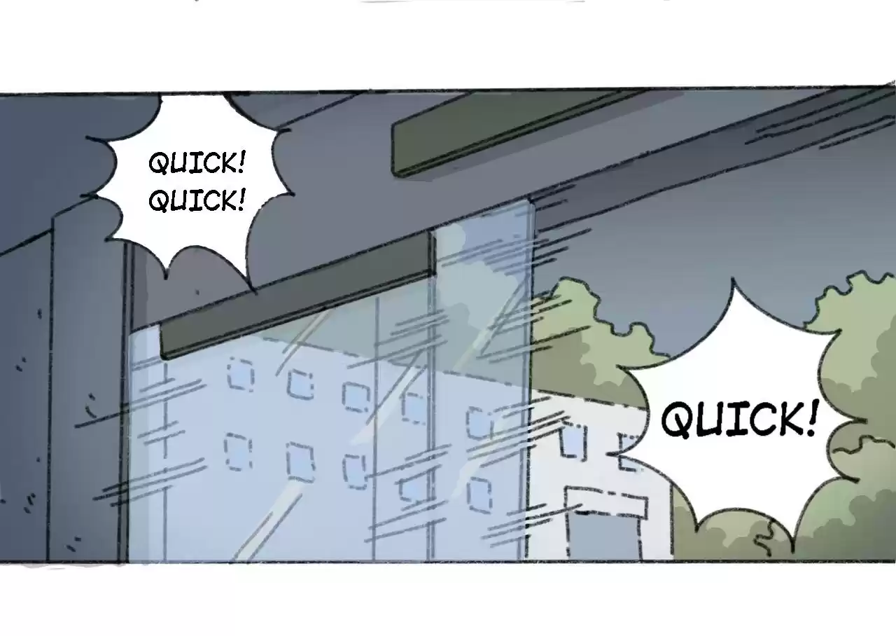 404 Case Manual: 30 Seconds Till Apocalypse 9 Extreme Escape