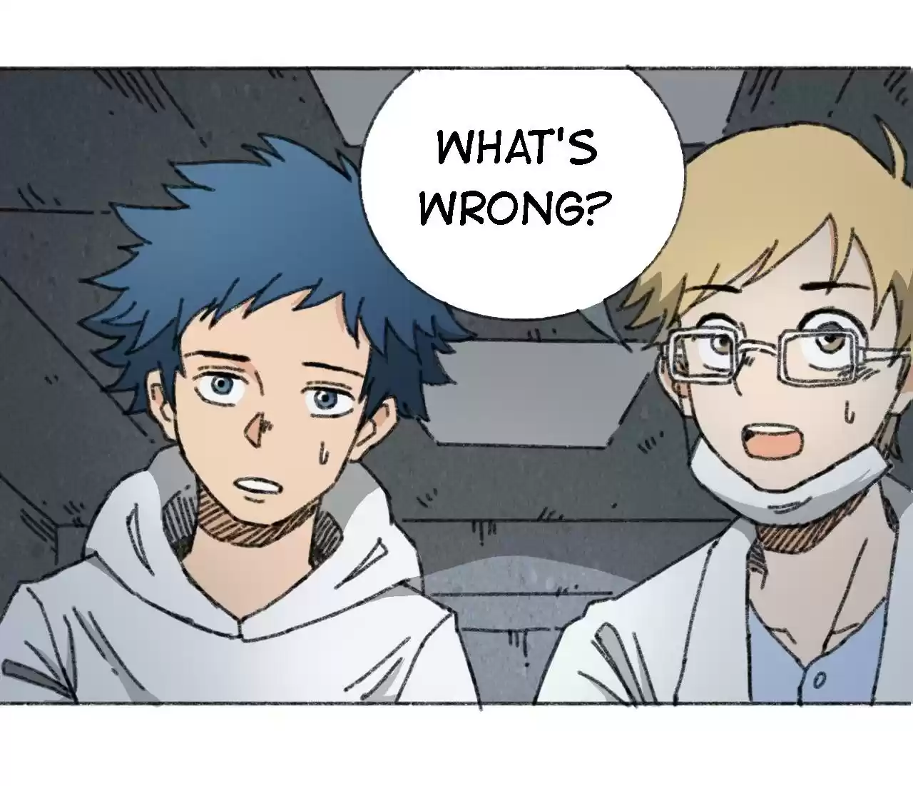 404 Case Manual: 30 Seconds Till Apocalypse 9 Extreme Escape