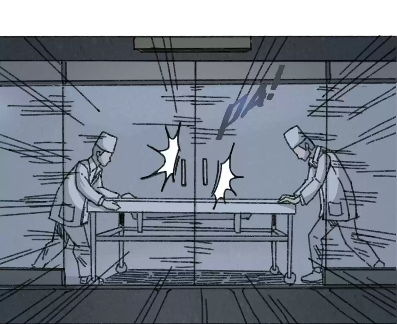 404 Case Manual: 30 Seconds Till Apocalypse 9 Extreme Escape