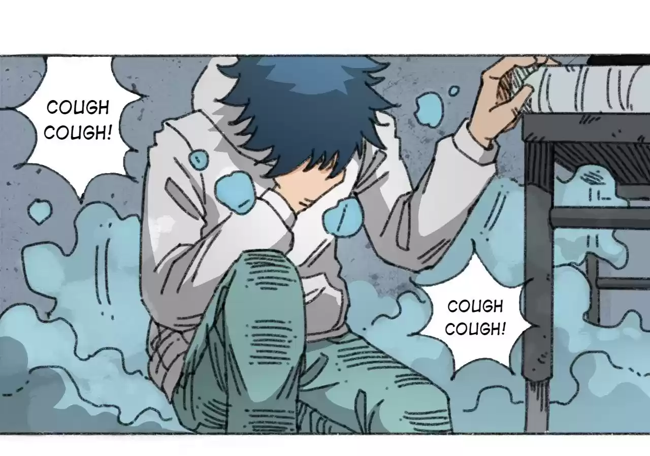 404 Case Manual: 30 Seconds Till Apocalypse 9 Extreme Escape