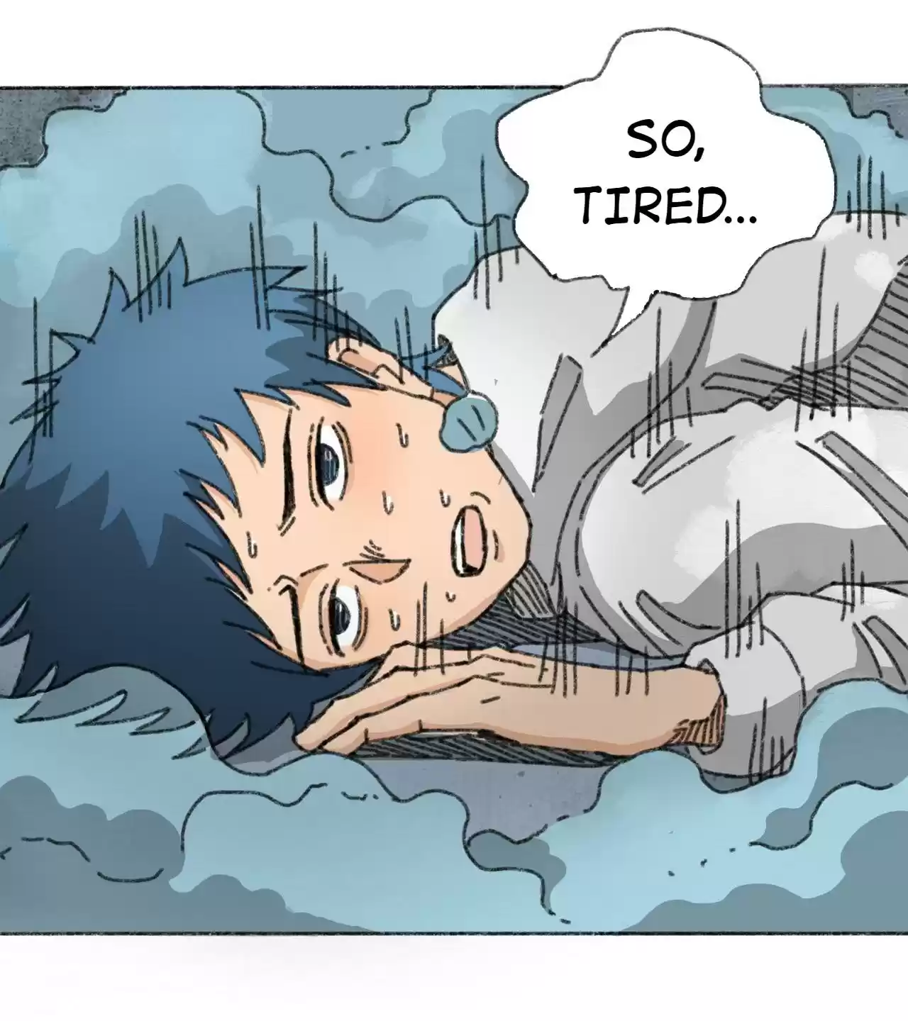 404 Case Manual: 30 Seconds Till Apocalypse 9 Extreme Escape