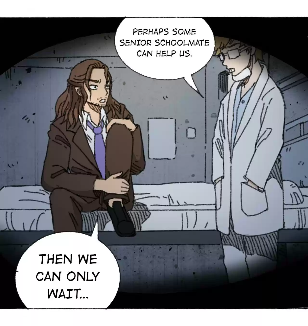 404 Case Manual: 30 Seconds Till Apocalypse 9 Extreme Escape