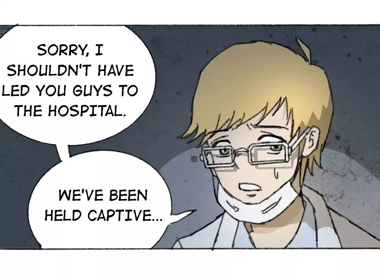 404 Case Manual: 30 Seconds Till Apocalypse 9 Extreme Escape