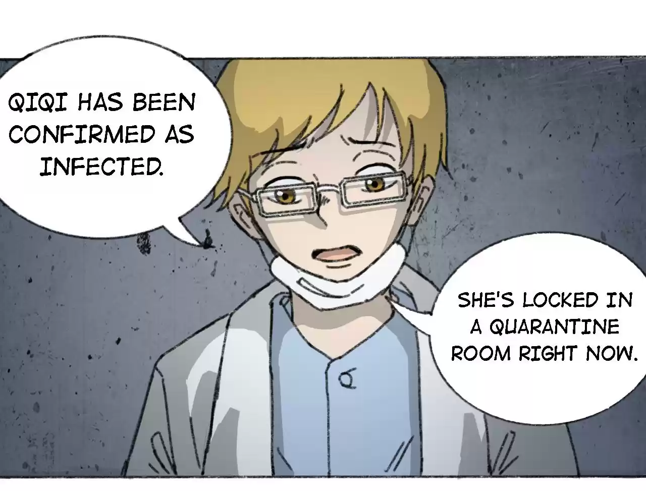 404 Case Manual: 30 Seconds Till Apocalypse 9 Extreme Escape