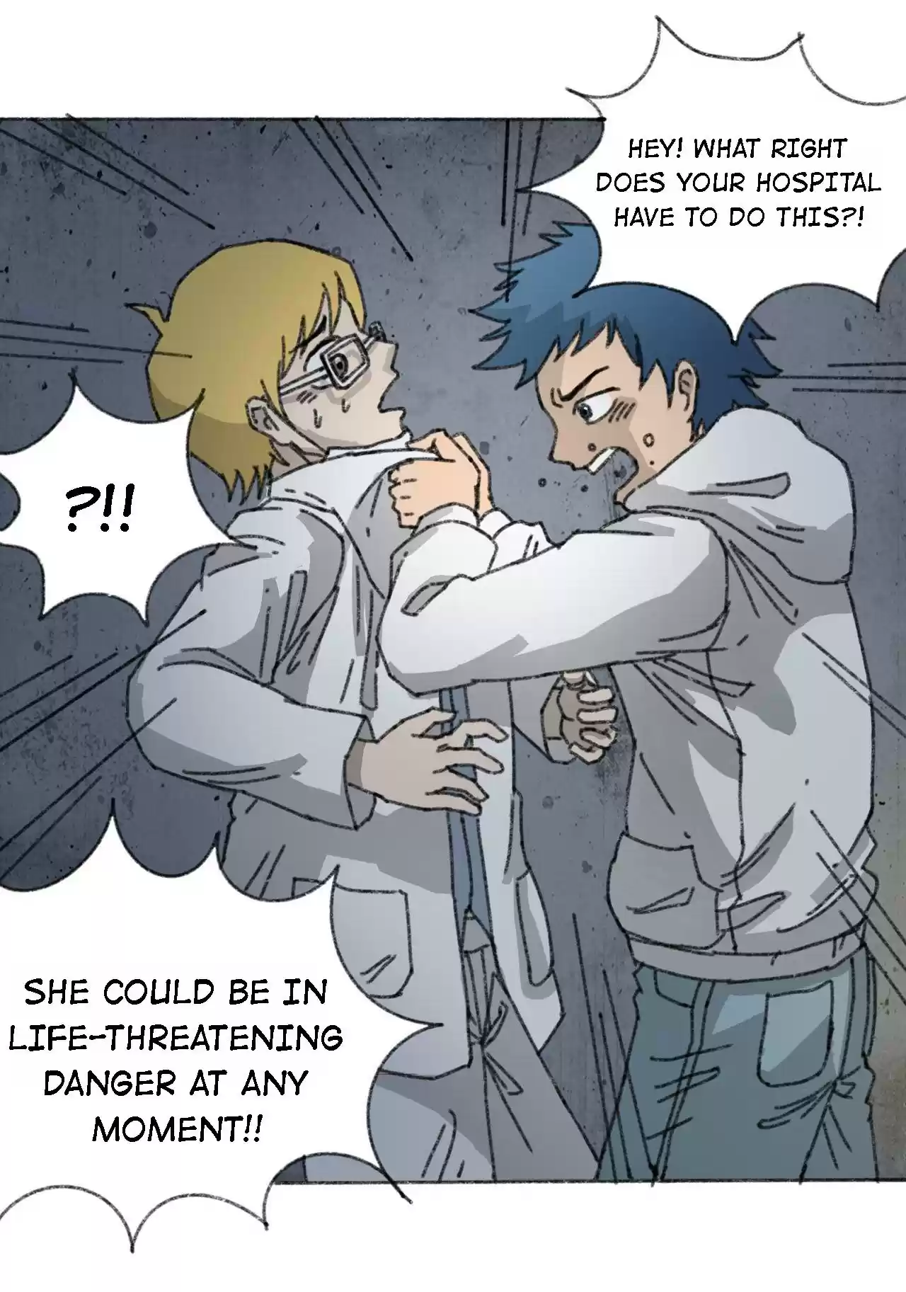 404 Case Manual: 30 Seconds Till Apocalypse 9 Extreme Escape