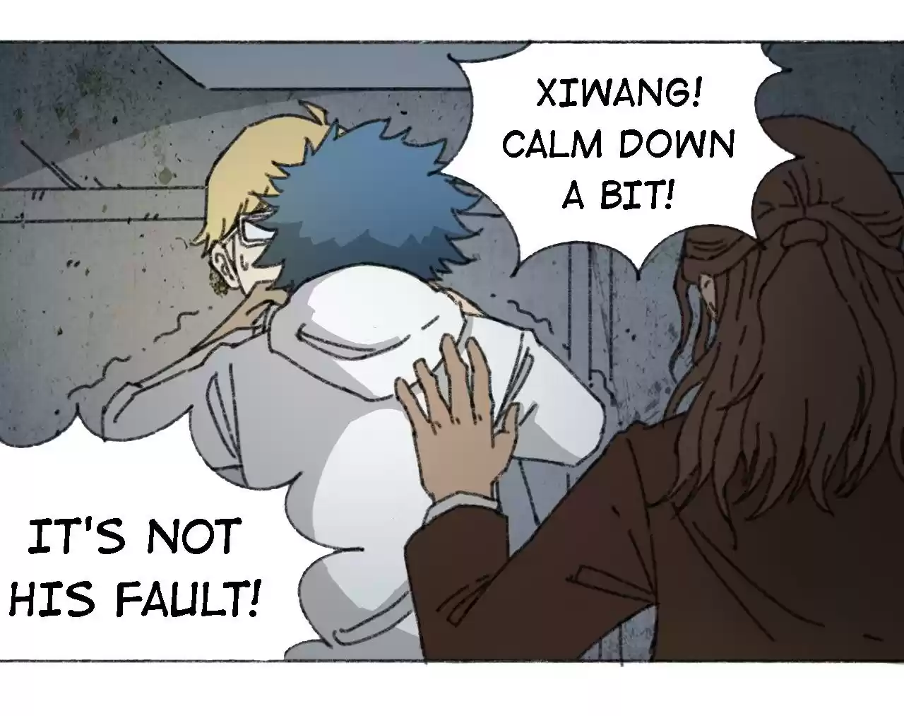 404 Case Manual: 30 Seconds Till Apocalypse 9 Extreme Escape