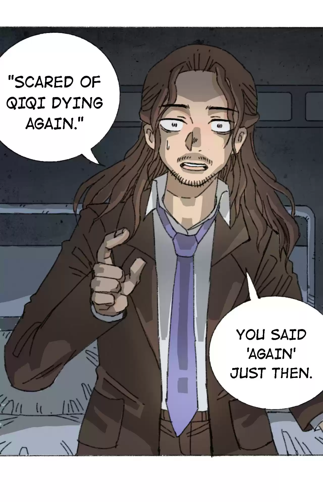 404 Case Manual: 30 Seconds Till Apocalypse 9 Extreme Escape