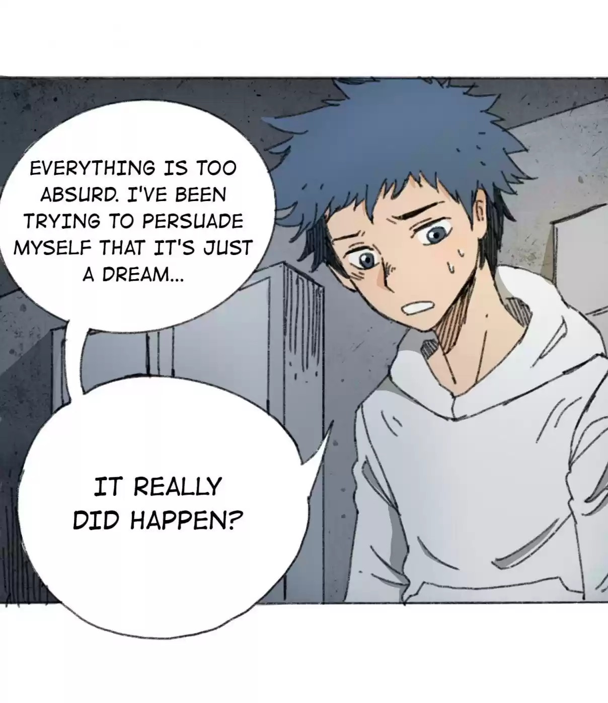 404 Case Manual: 30 Seconds Till Apocalypse 9 Extreme Escape