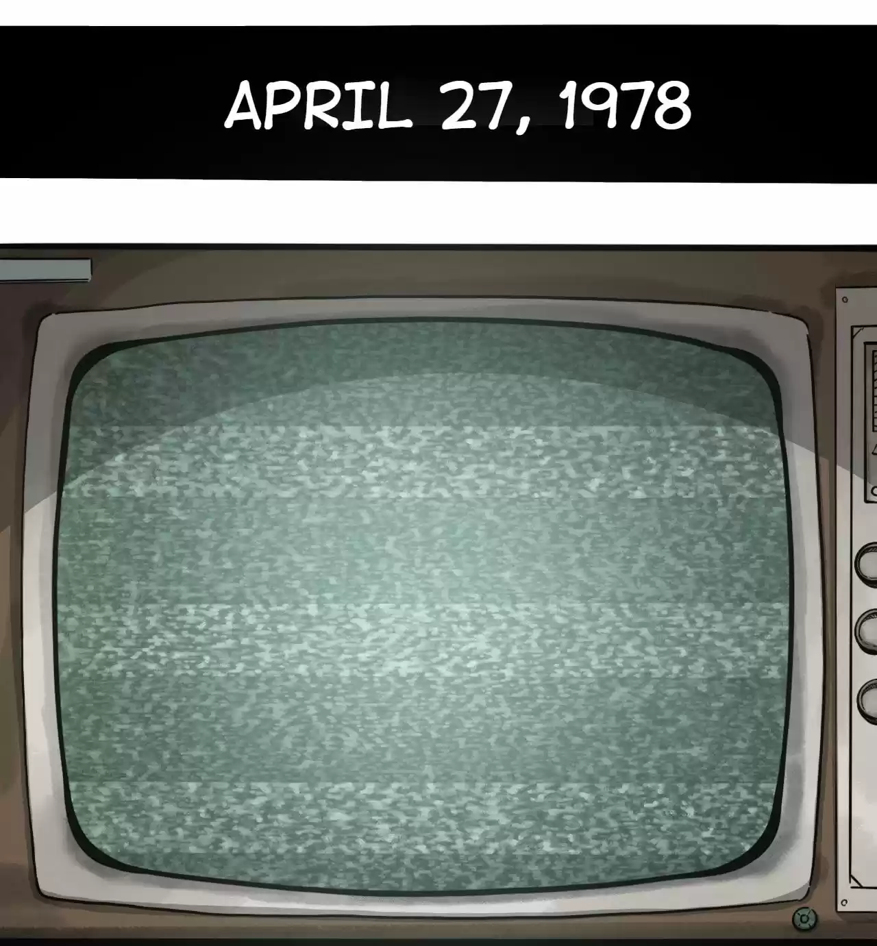 404 Case Manual: 30 Seconds Till Apocalypse 90