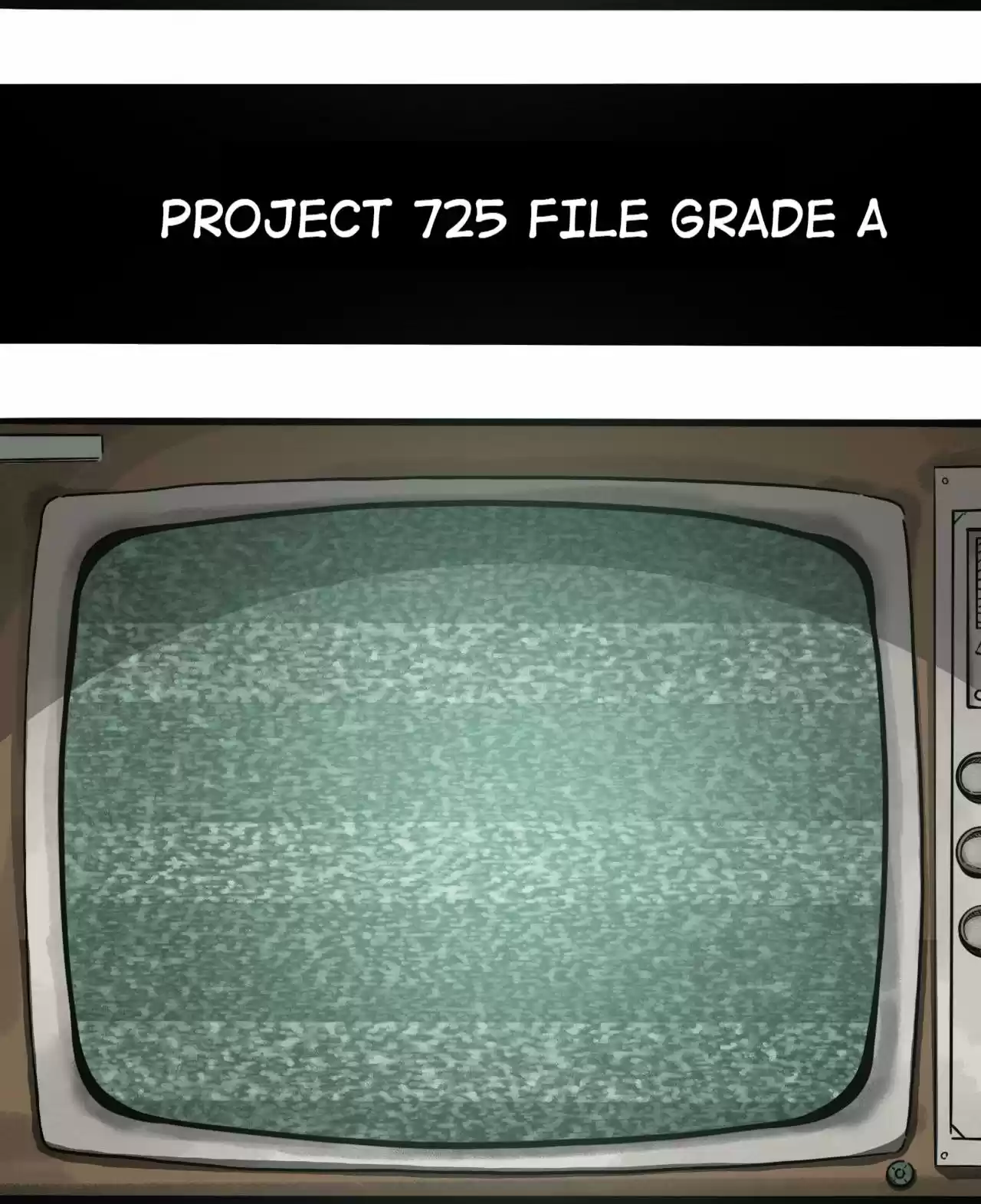 404 Case Manual: 30 Seconds Till Apocalypse 90