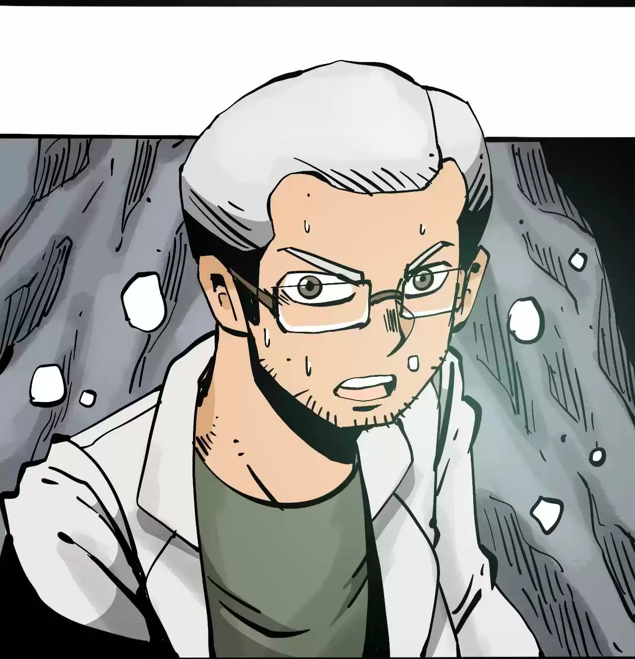 404 Case Manual: 30 Seconds Till Apocalypse 90