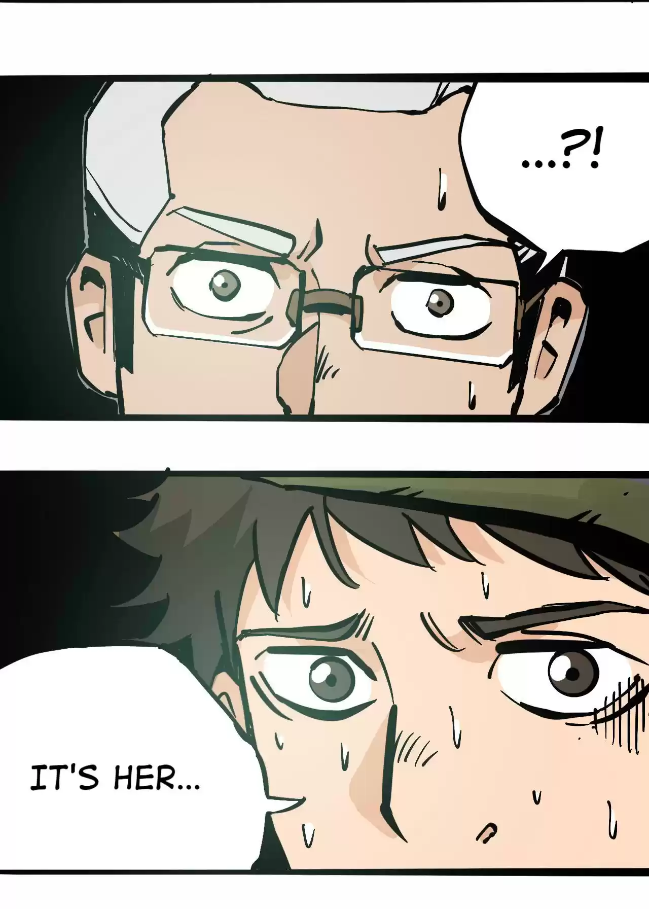 404 Case Manual: 30 Seconds Till Apocalypse 90