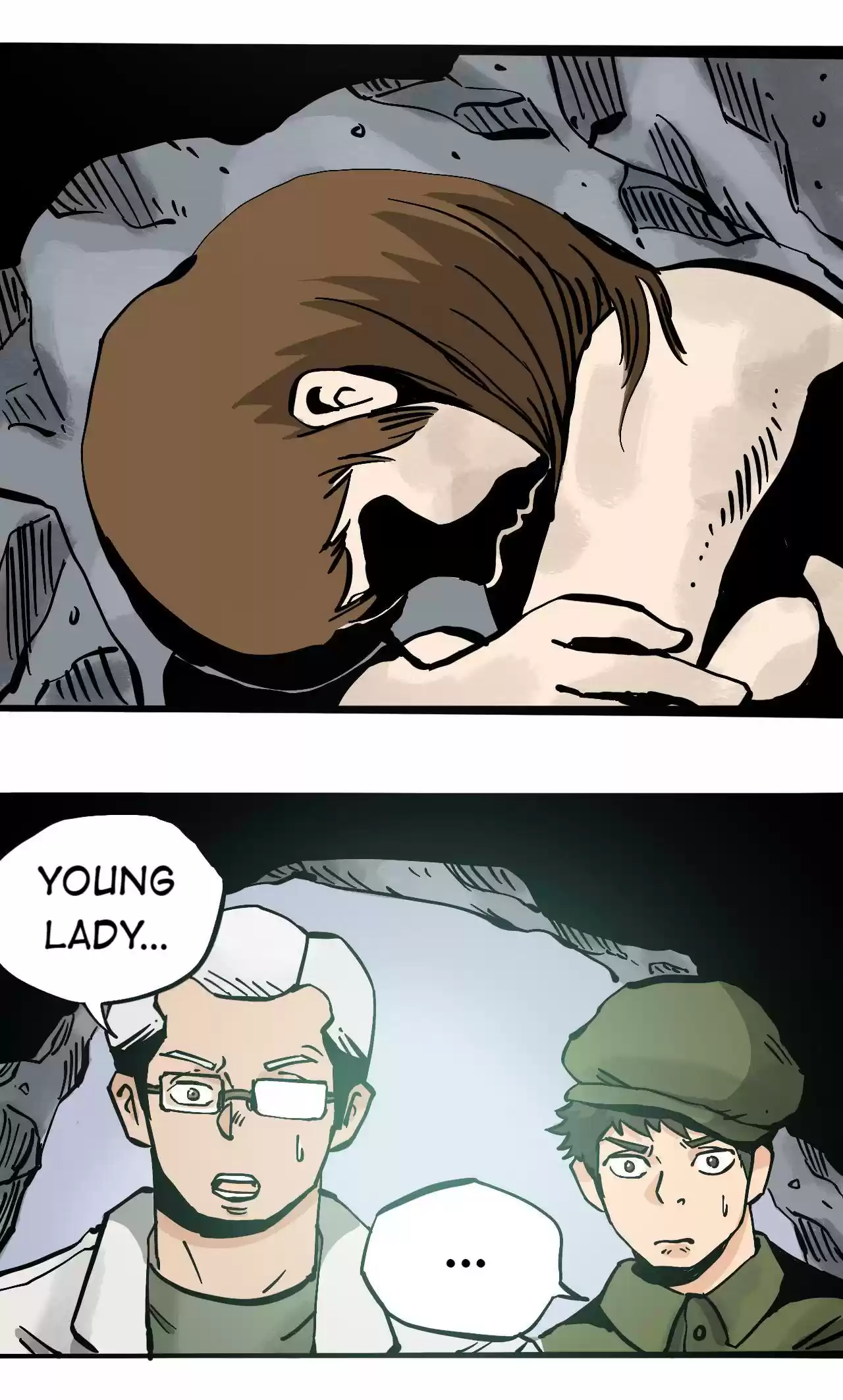 404 Case Manual: 30 Seconds Till Apocalypse 90