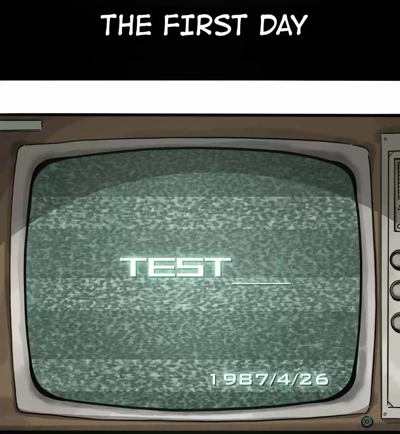 404 Case Manual: 30 Seconds Till Apocalypse 90