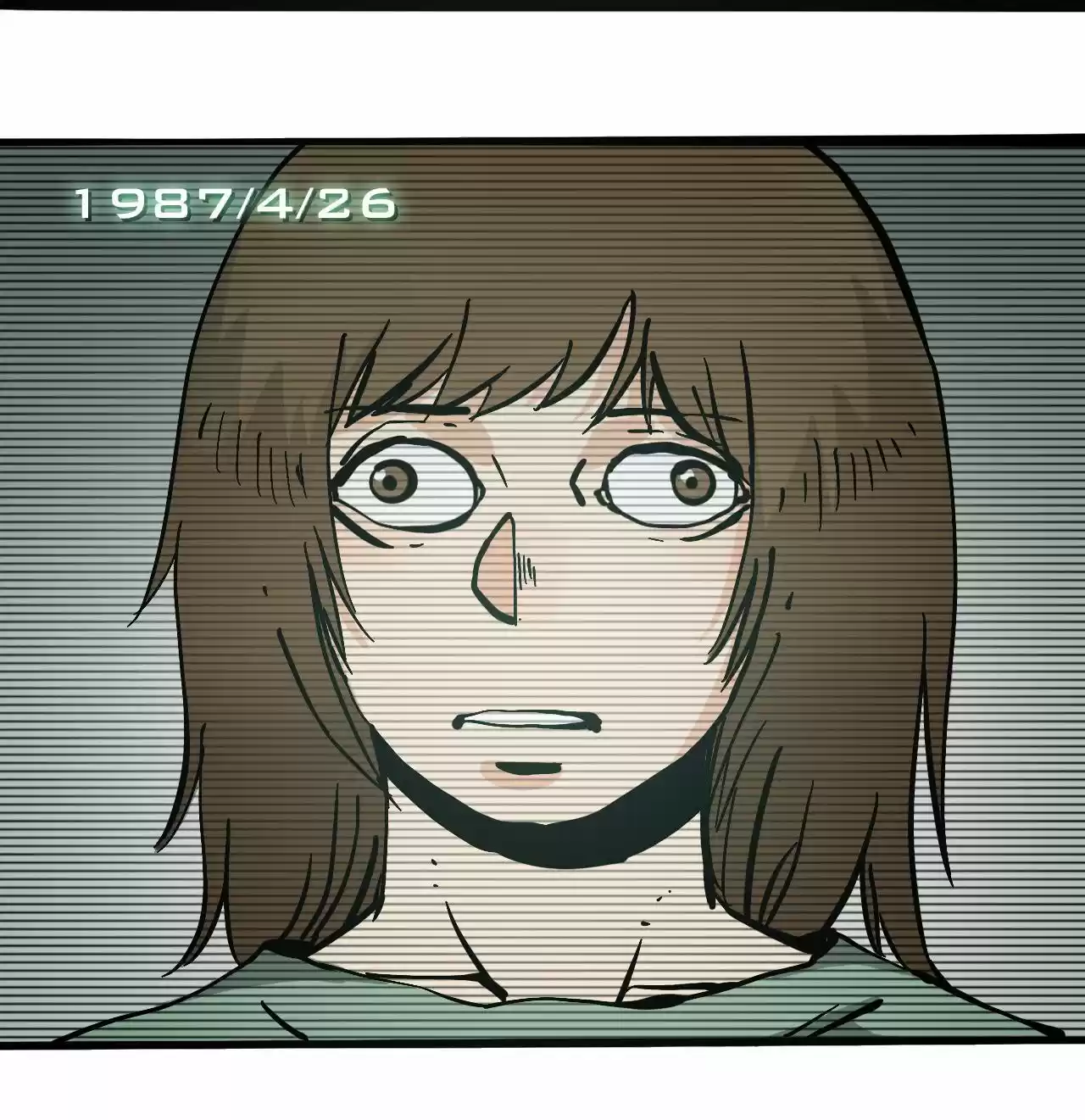 404 Case Manual: 30 Seconds Till Apocalypse 90