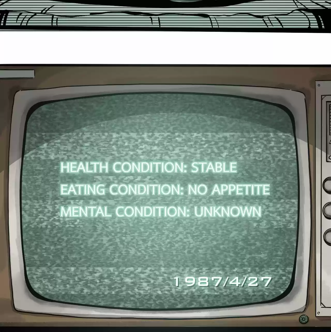 404 Case Manual: 30 Seconds Till Apocalypse 90