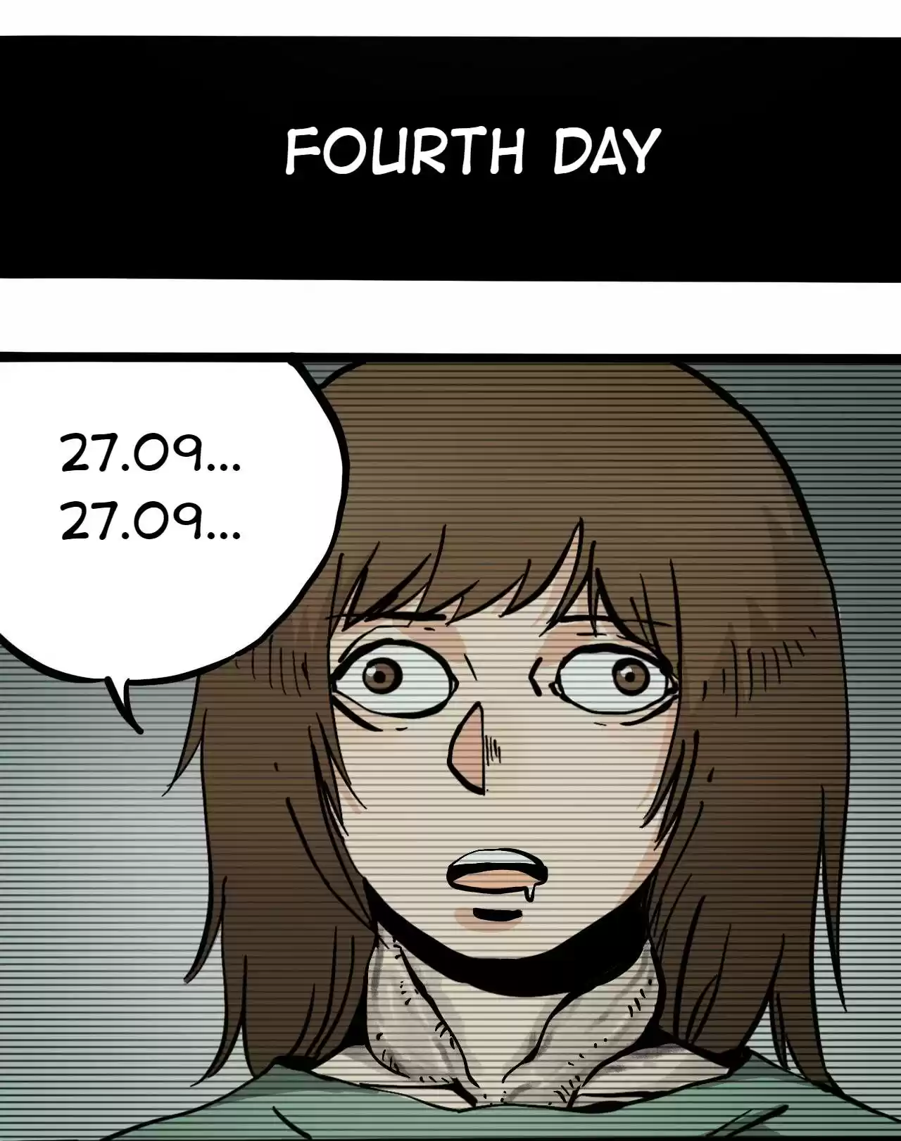 404 Case Manual: 30 Seconds Till Apocalypse 90