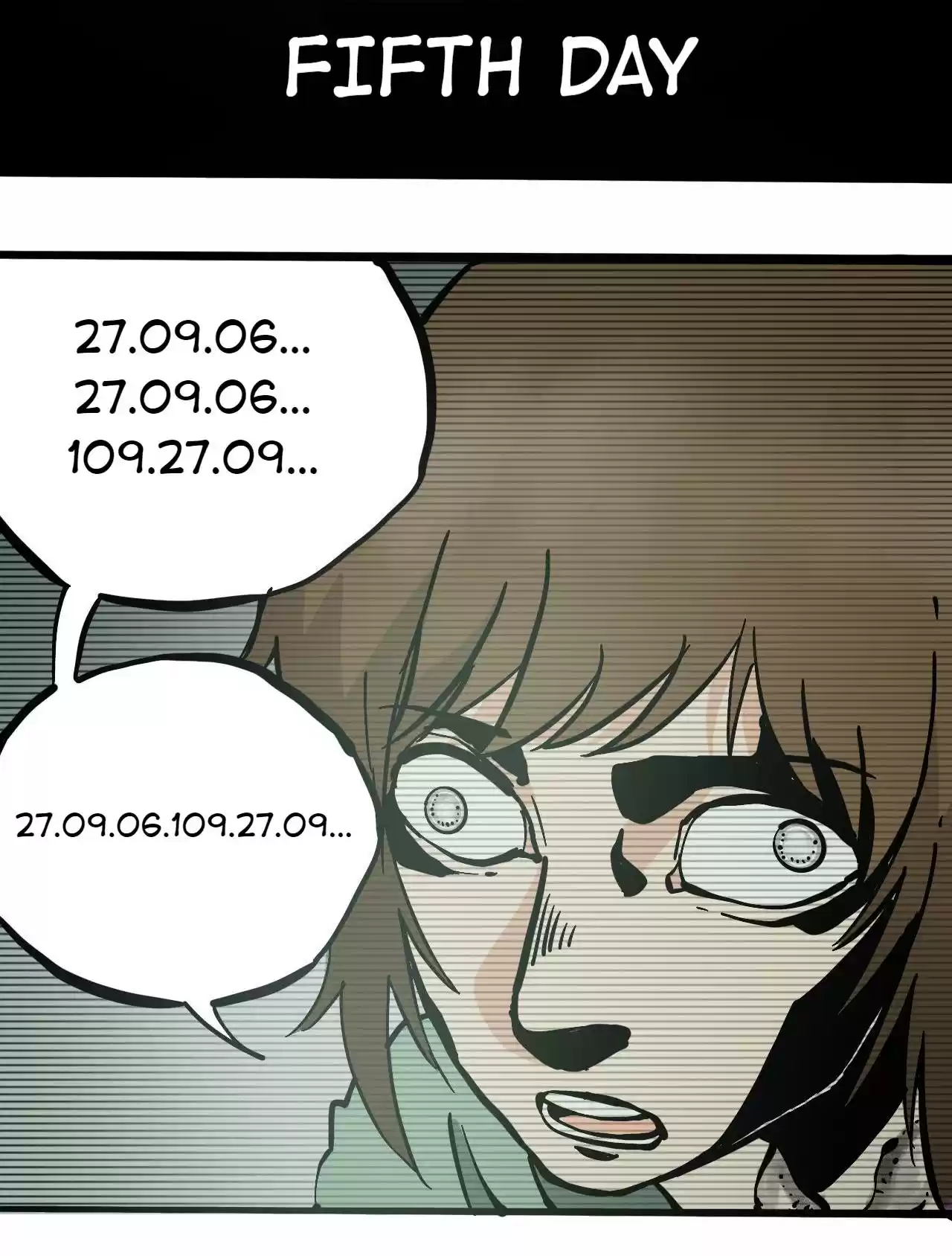 404 Case Manual: 30 Seconds Till Apocalypse 90