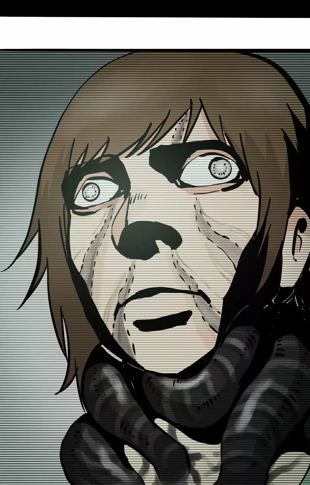 404 Case Manual: 30 Seconds Till Apocalypse 90