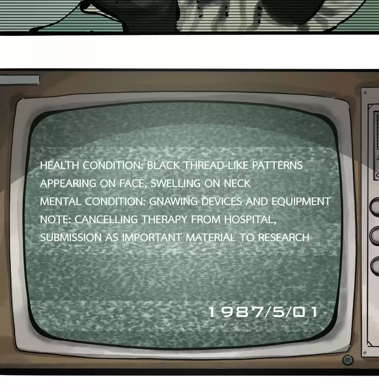 404 Case Manual: 30 Seconds Till Apocalypse 90