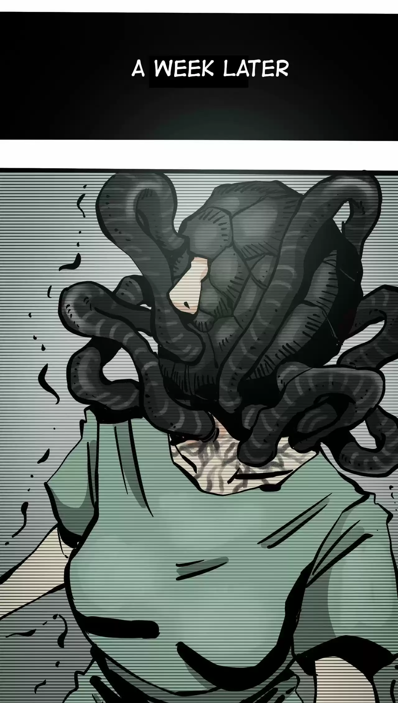 404 Case Manual: 30 Seconds Till Apocalypse 90