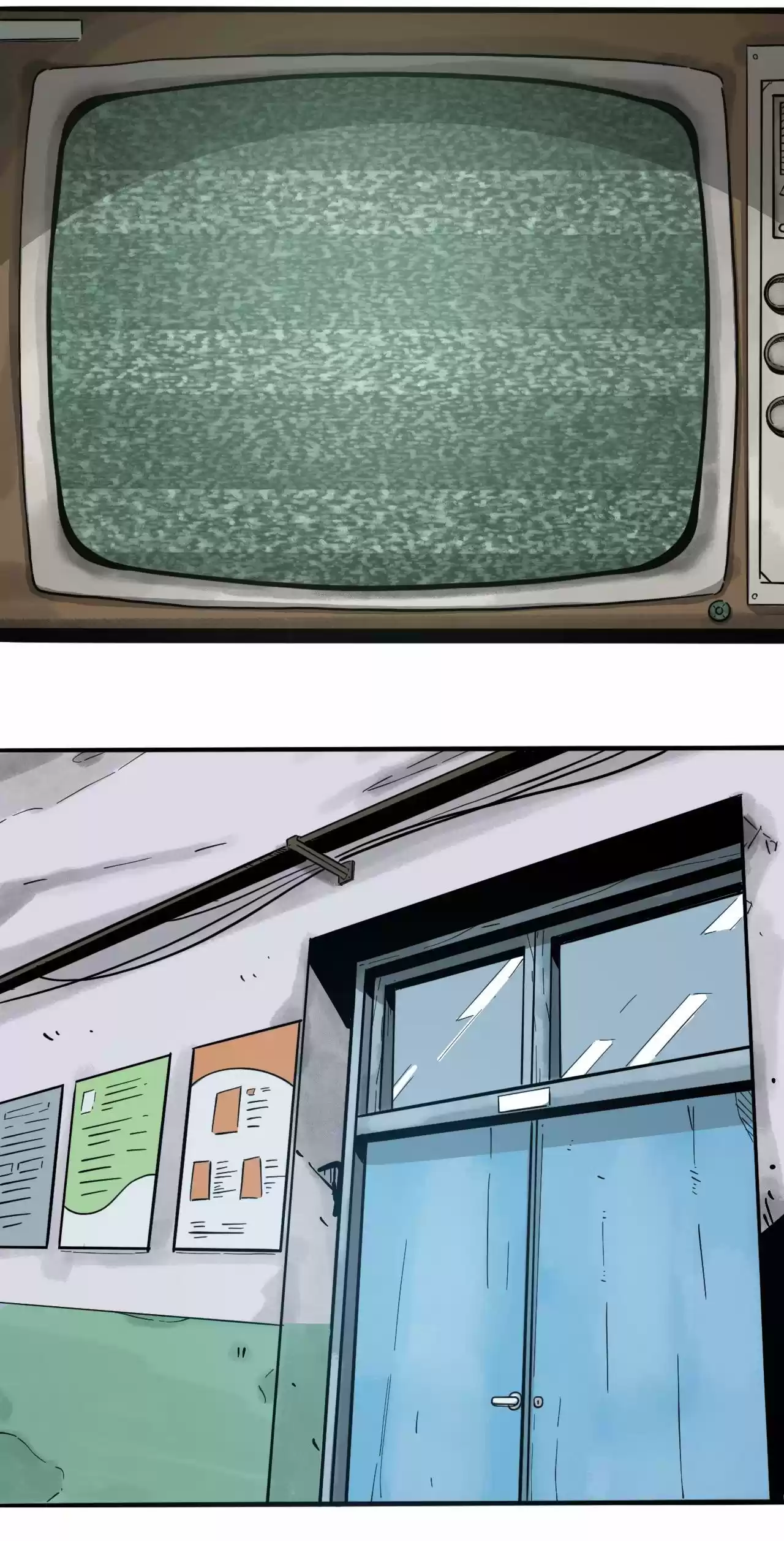 404 Case Manual: 30 Seconds Till Apocalypse 90