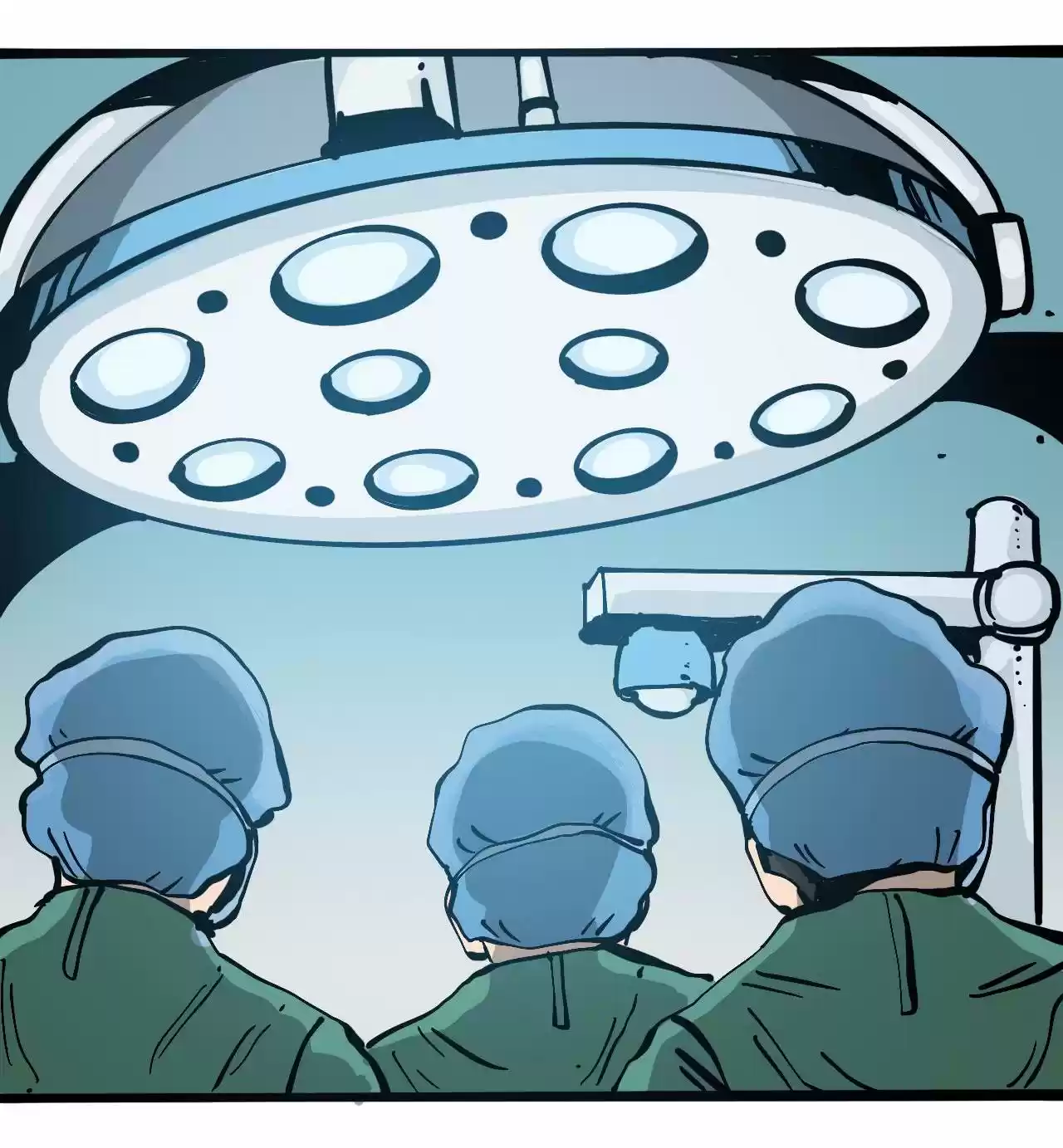 404 Case Manual: 30 Seconds Till Apocalypse 90