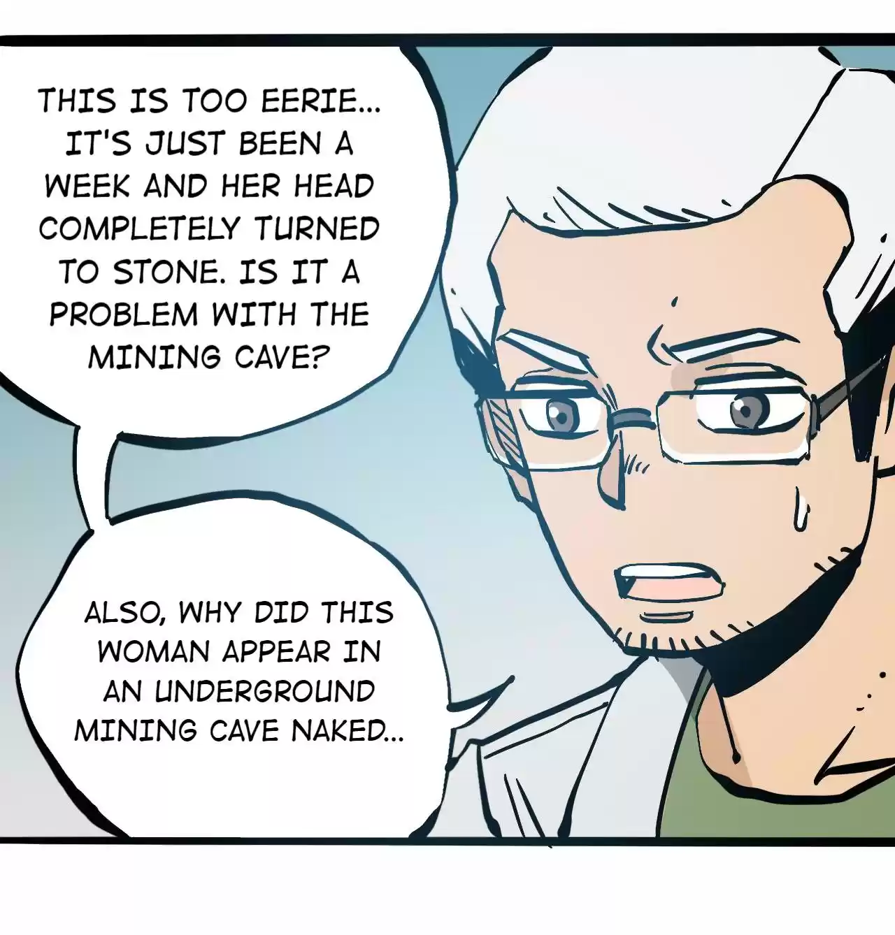 404 Case Manual: 30 Seconds Till Apocalypse 90