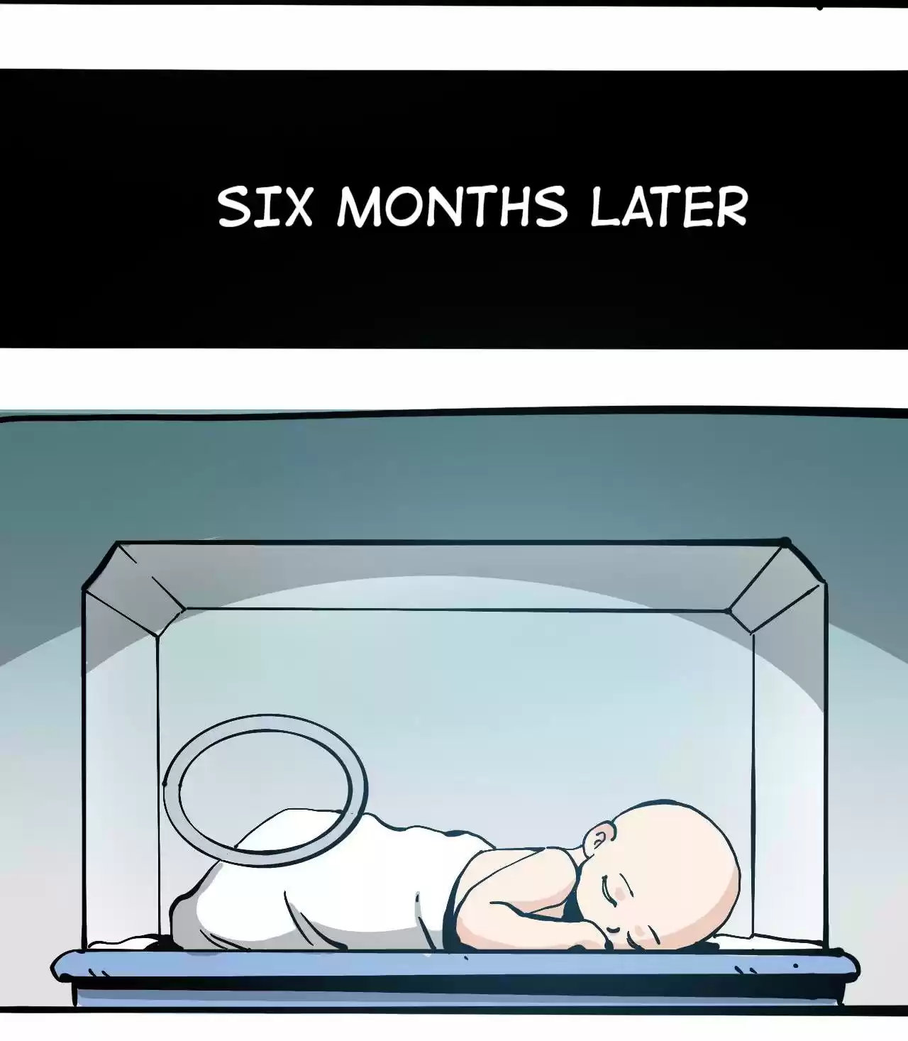 404 Case Manual: 30 Seconds Till Apocalypse 90