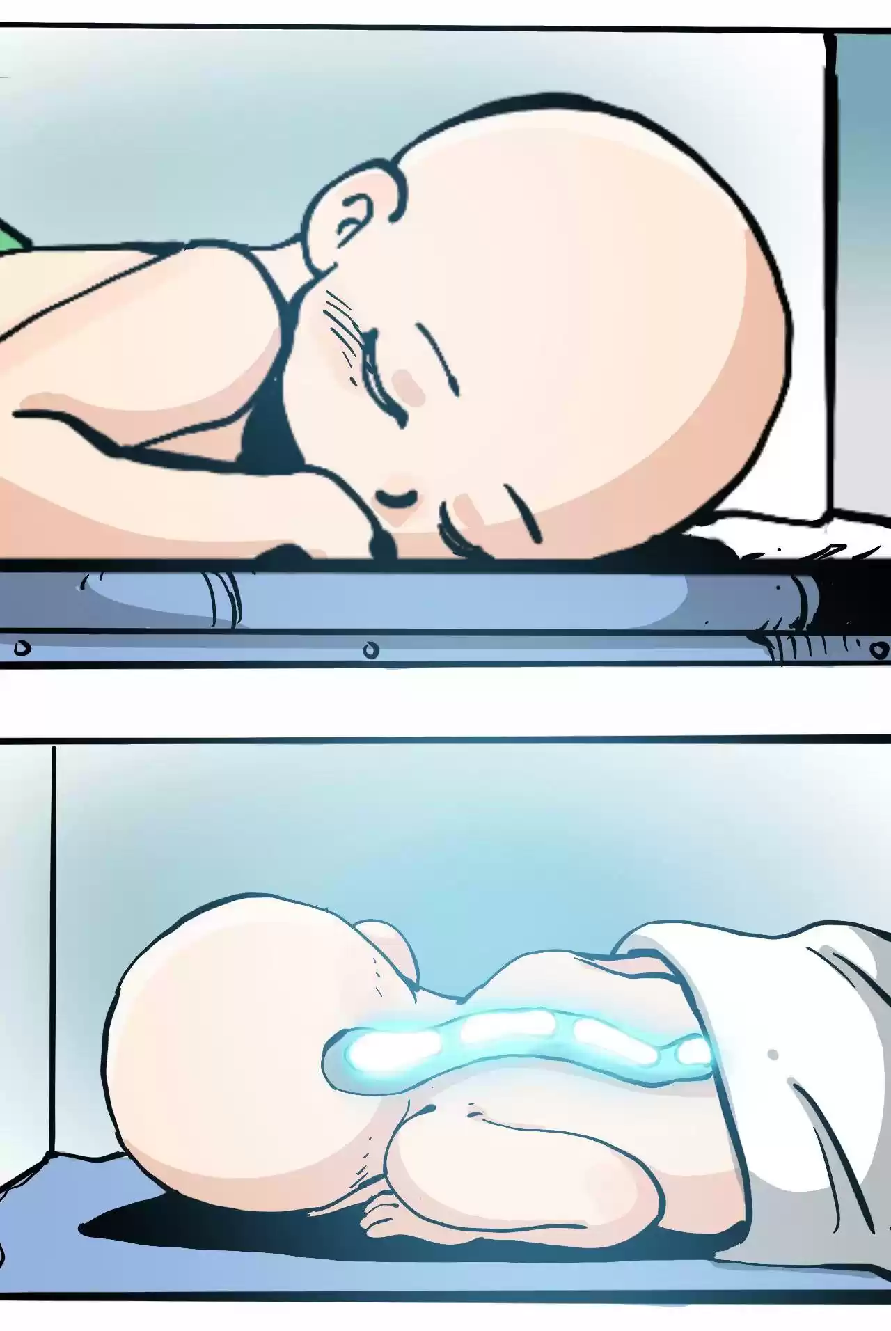 404 Case Manual: 30 Seconds Till Apocalypse 90